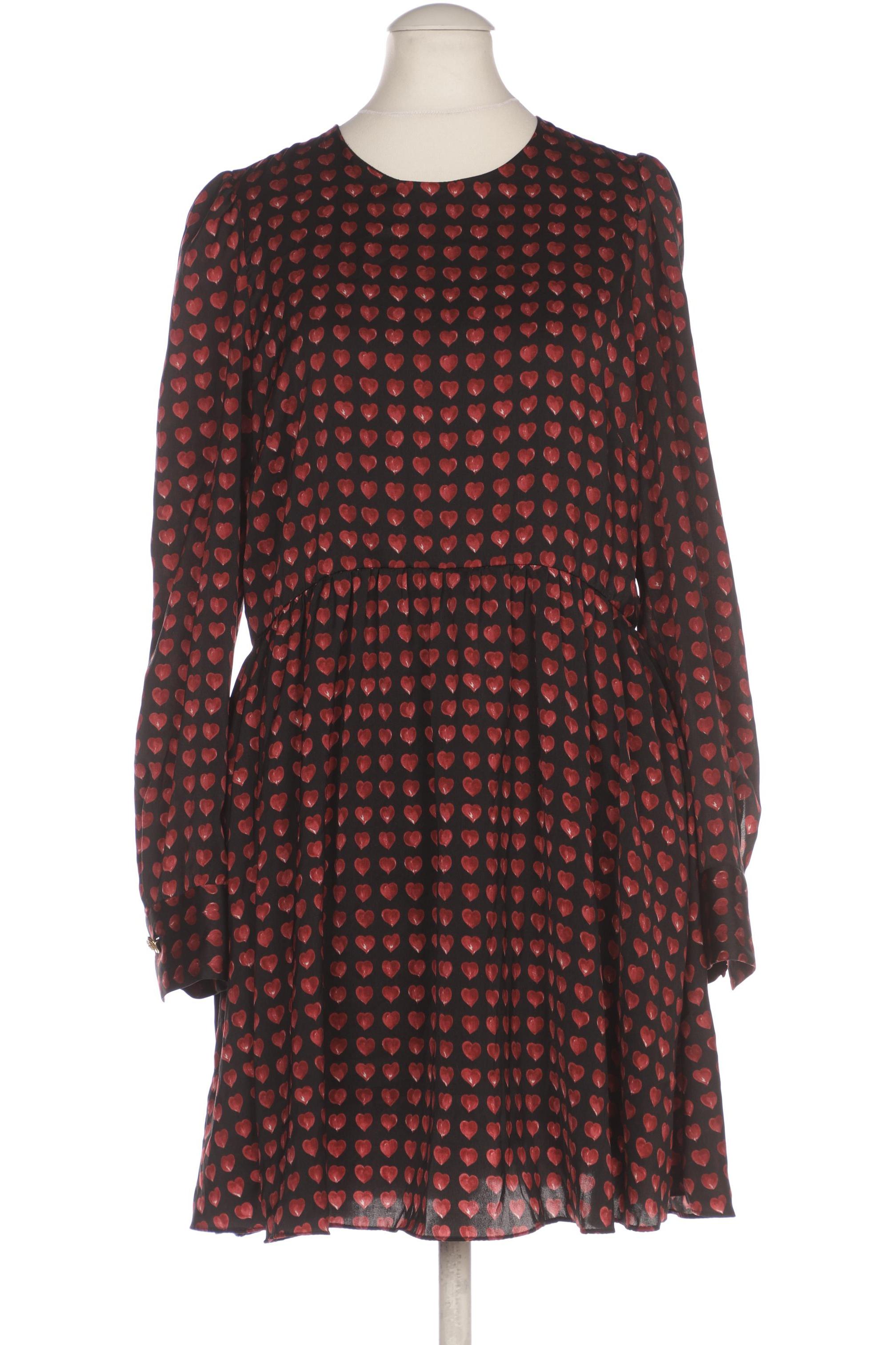 

Zara Damen Jumpsuit/Overall, schwarz, Gr. 36