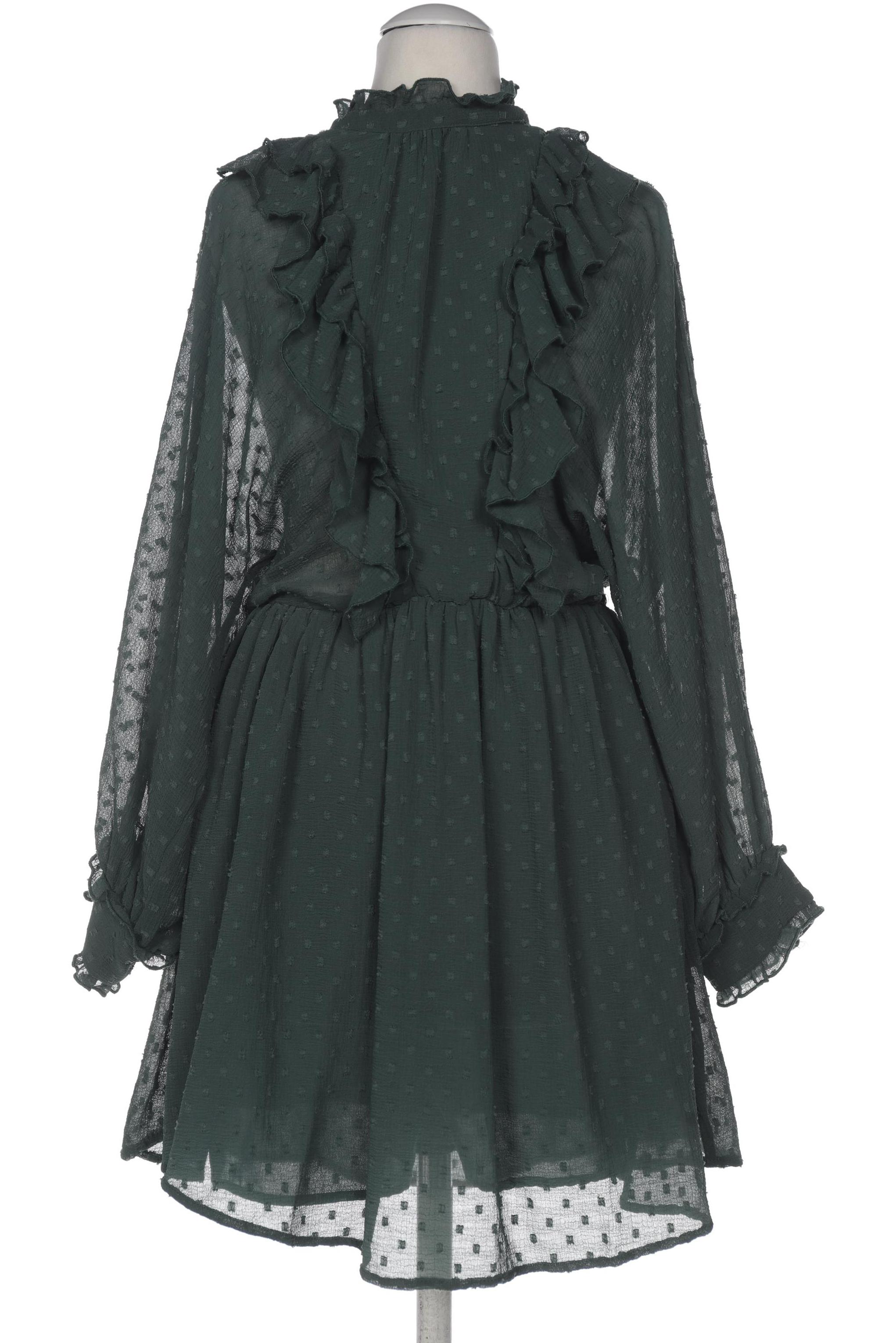 

Zara Damen Jumpsuit/Overall, grün, Gr. 34