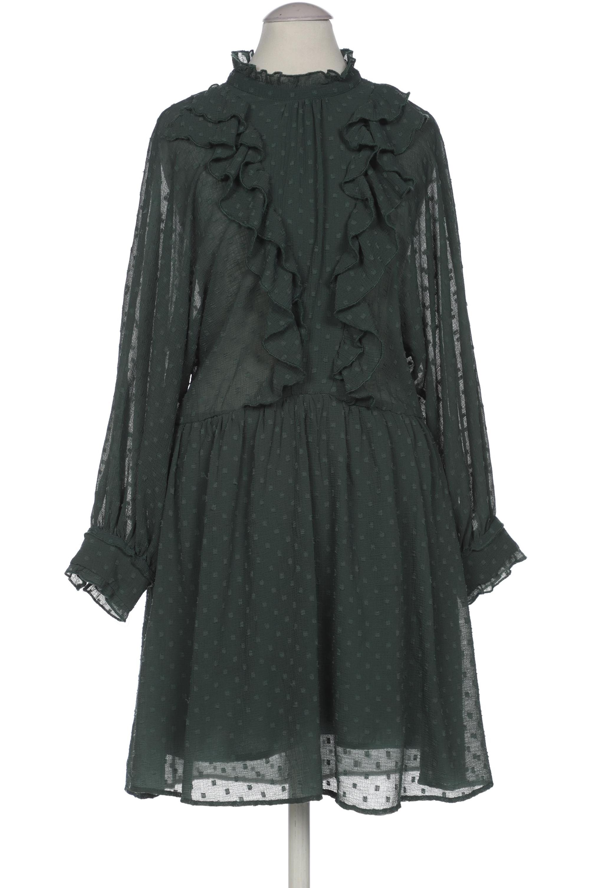 

Zara Damen Jumpsuit/Overall, grün, Gr. 34
