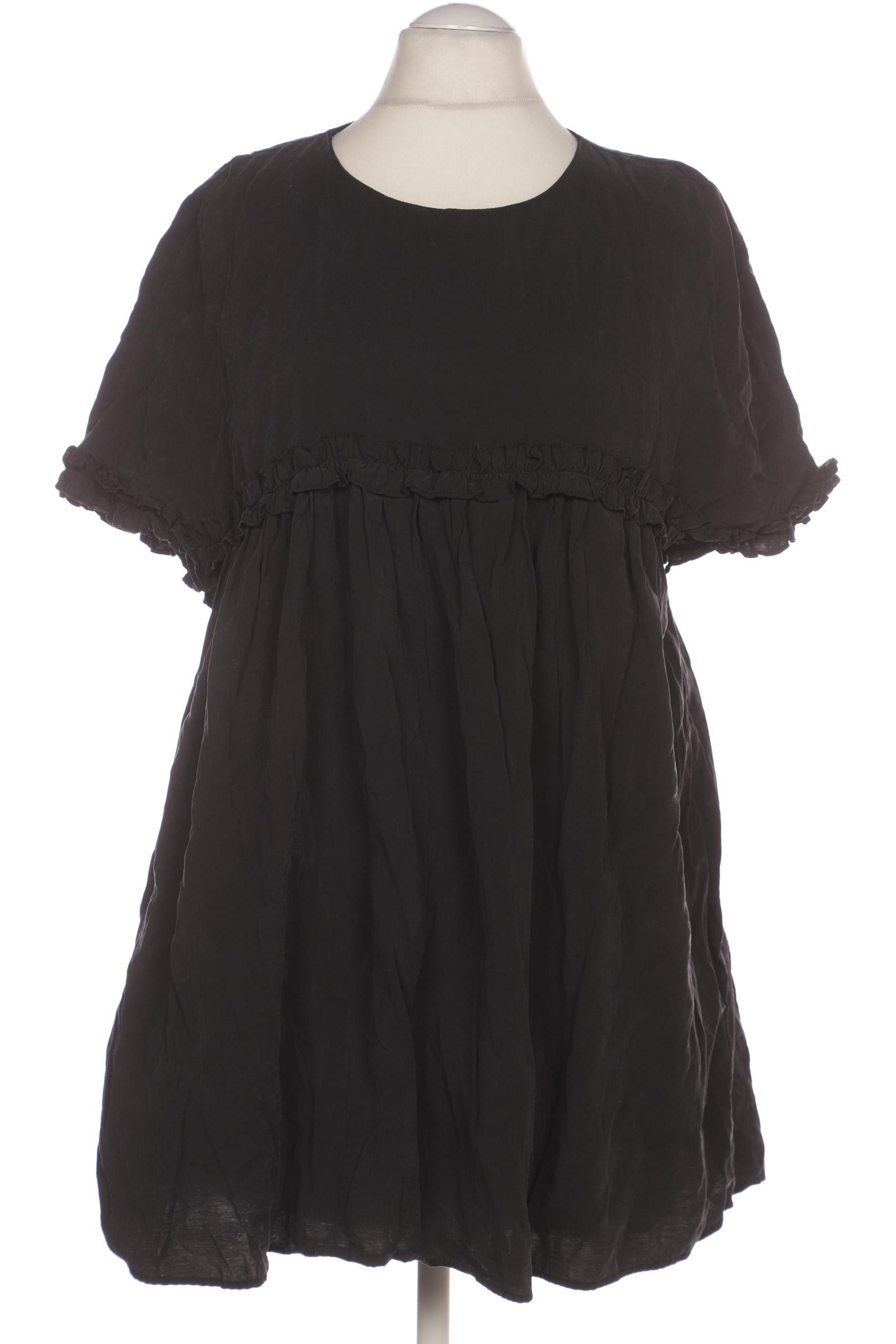 

Zara Damen Jumpsuit/Overall, schwarz, Gr. 44