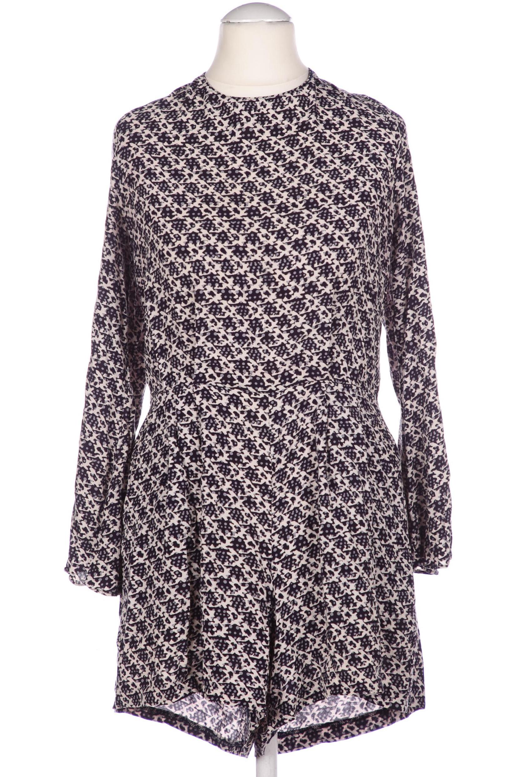 

Zara Damen Jumpsuit/Overall, marineblau, Gr. 36