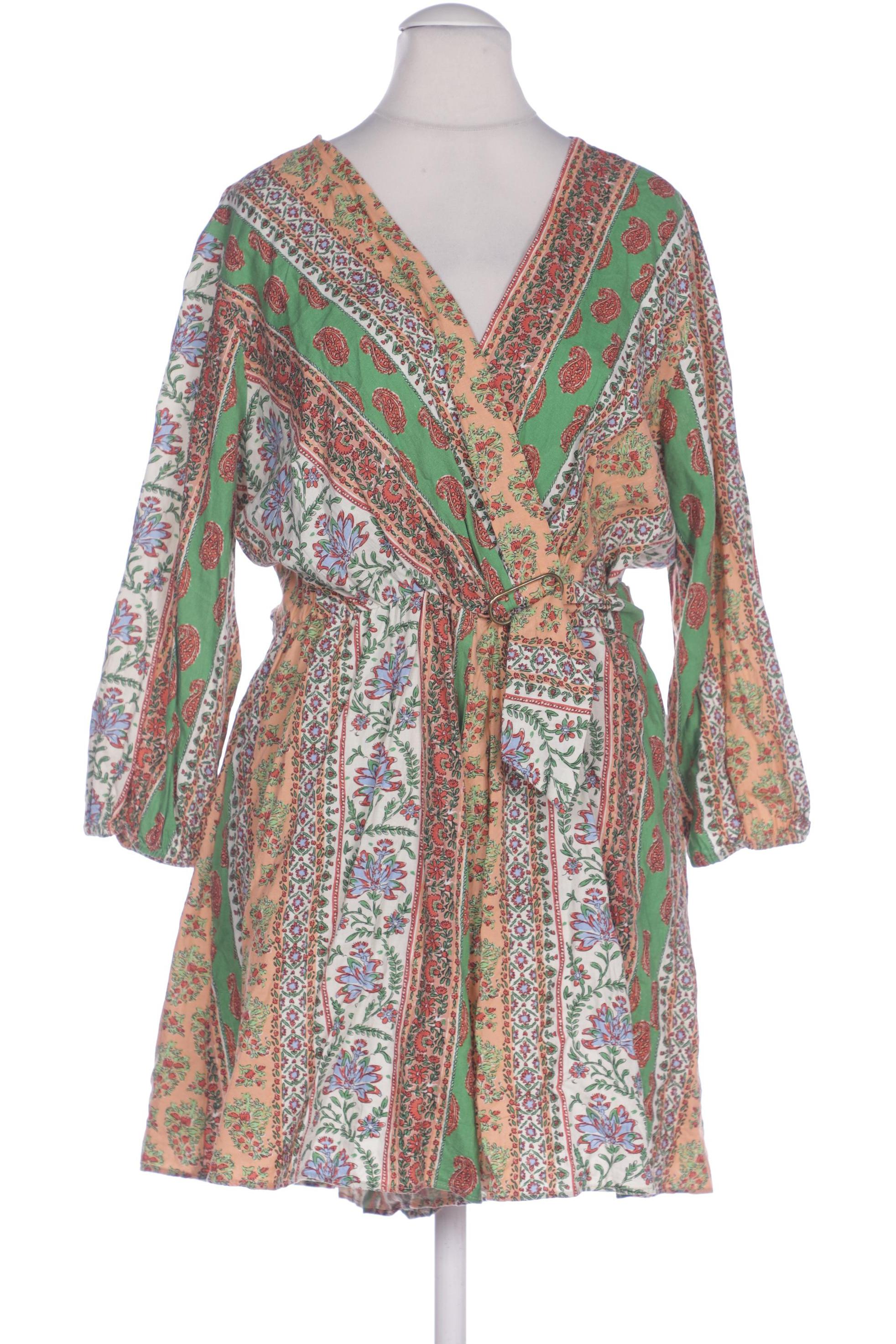 

ZARA Damen Jumpsuit/Overall, mehrfarbig