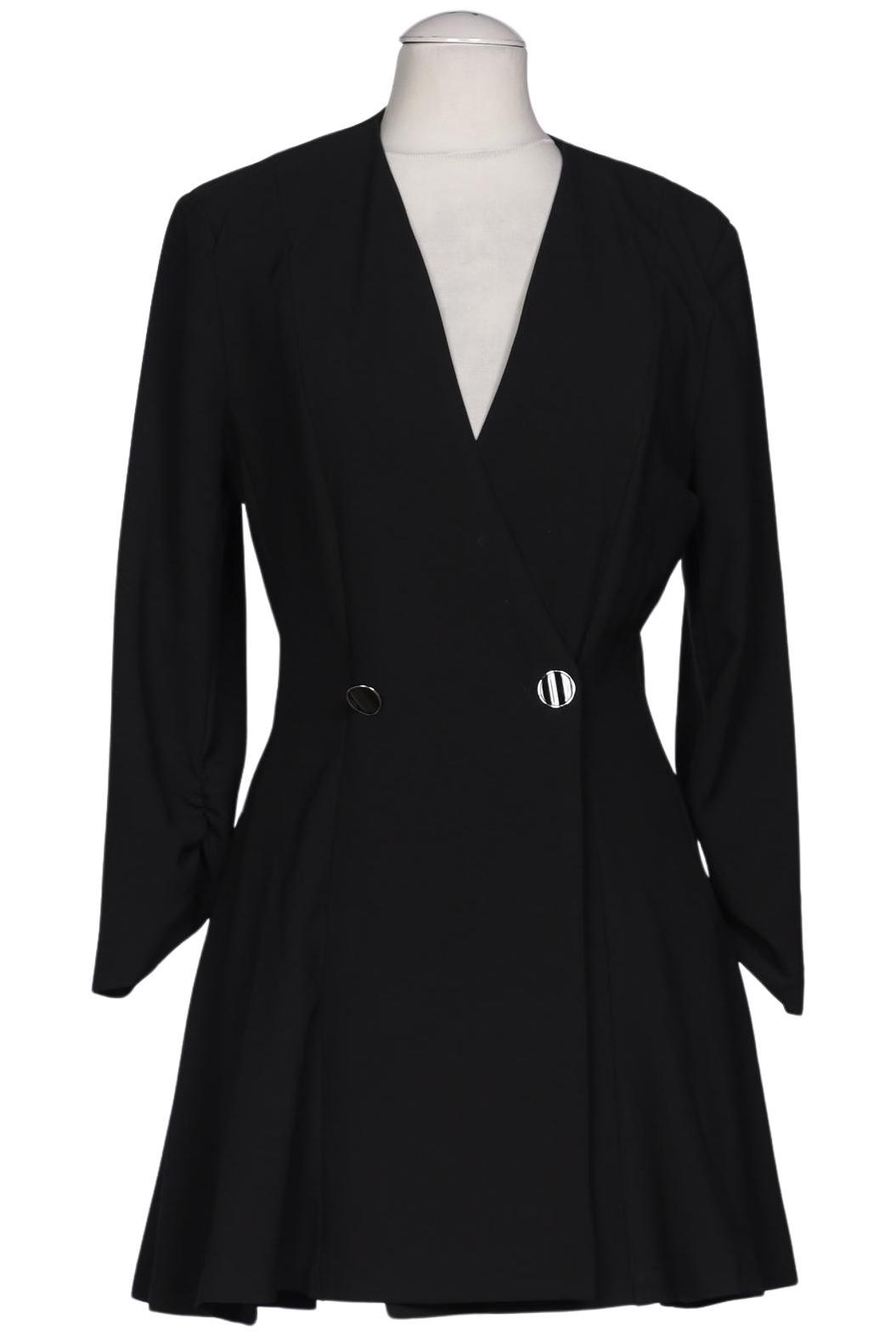 

Zara Damen Jumpsuit/Overall, schwarz, Gr. 36