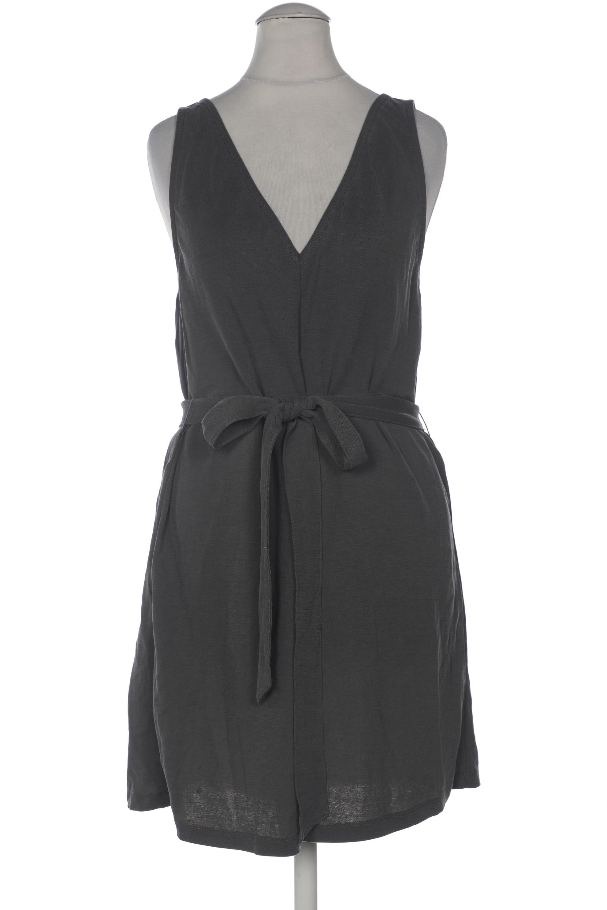 

Zara Damen Jumpsuit/Overall, grau, Gr. 36