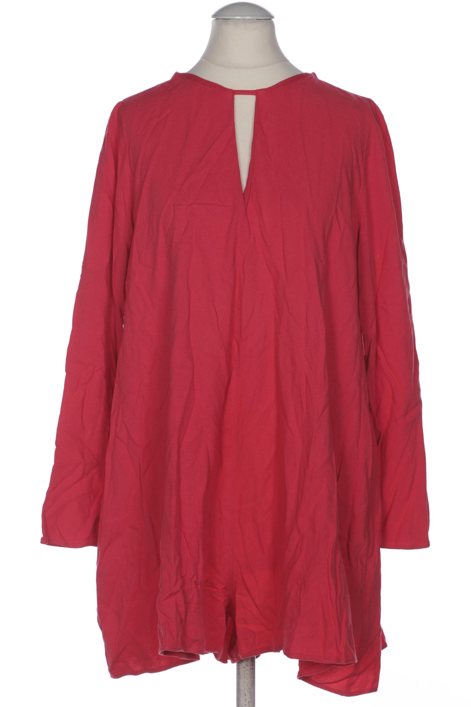 

Zara Damen Jumpsuit/Overall, pink, Gr. 36