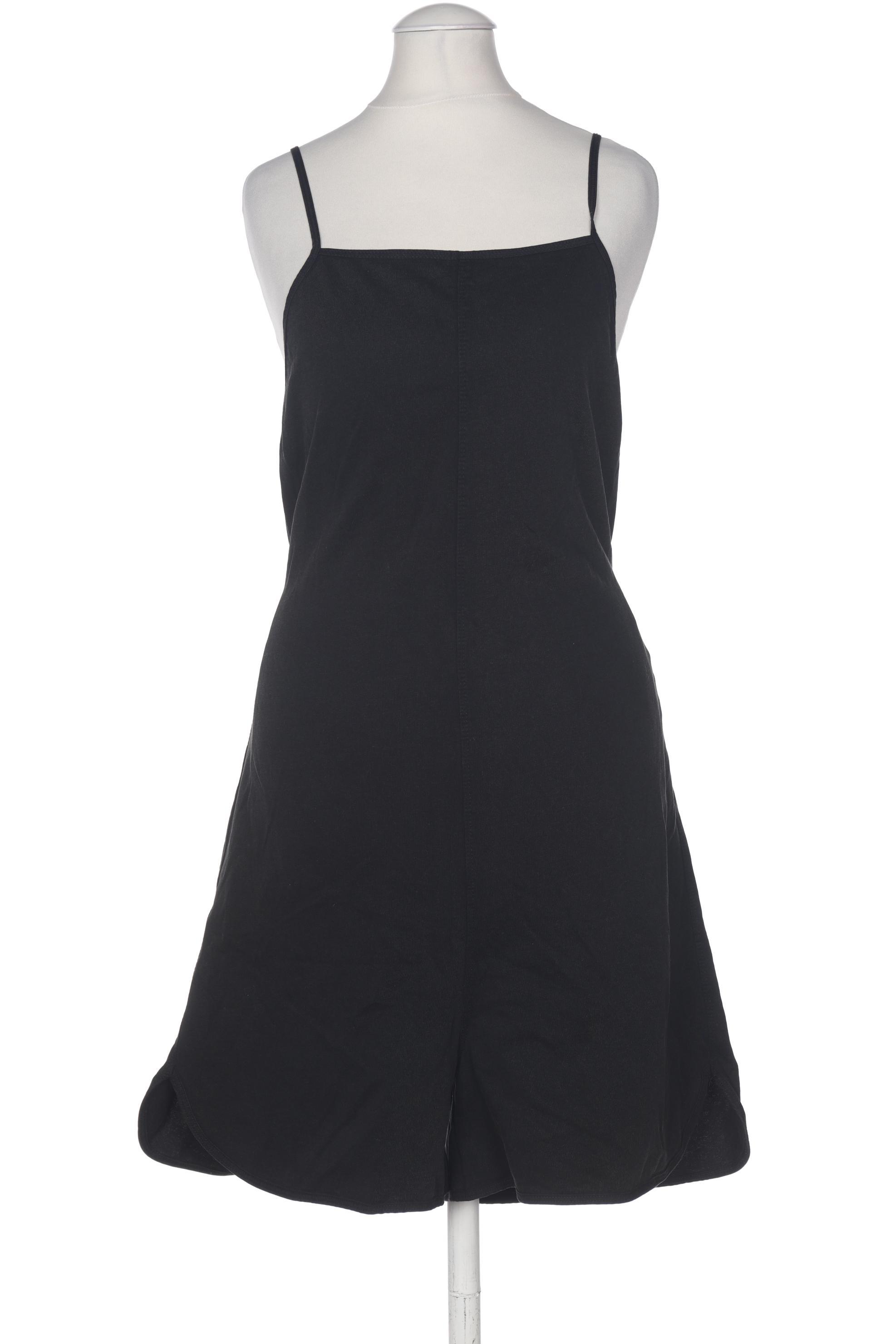 

ZARA Damen Jumpsuit/Overall, schwarz