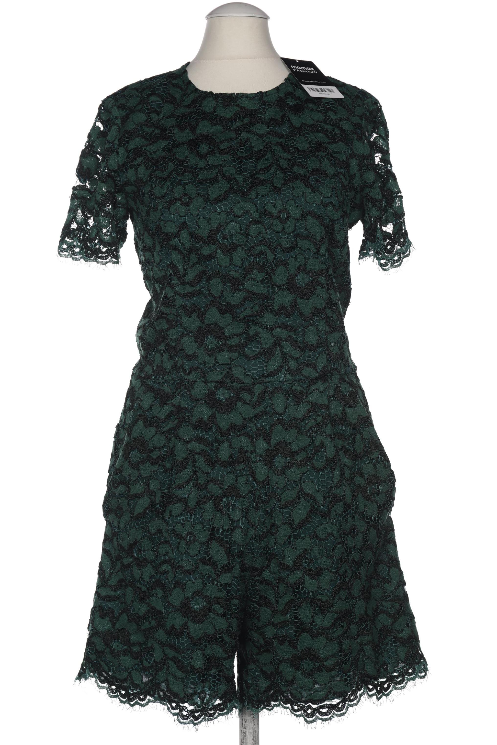 

Zara Damen Jumpsuit/Overall, grün, Gr. 34