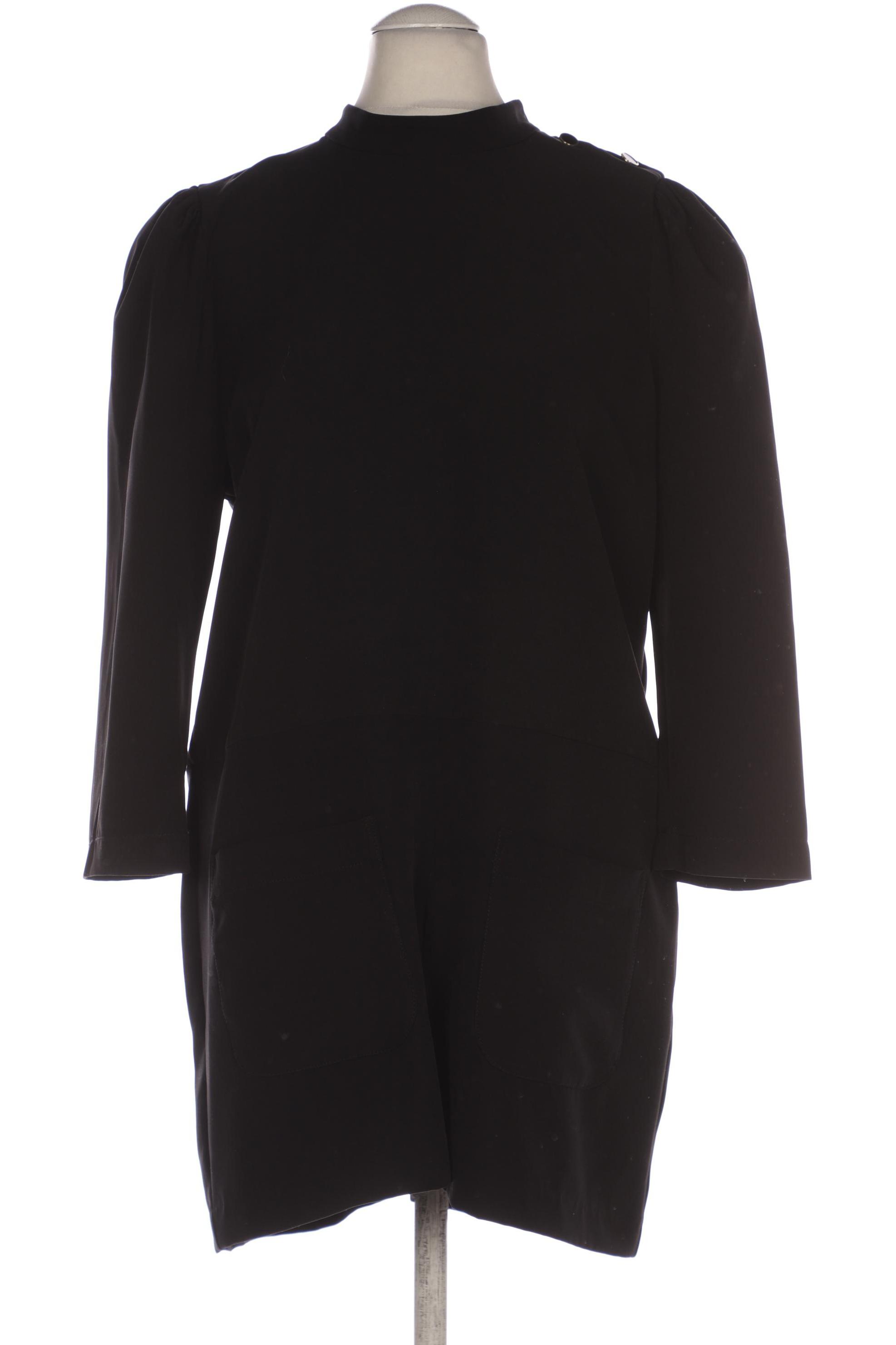 

ZARA Damen Jumpsuit/Overall, schwarz