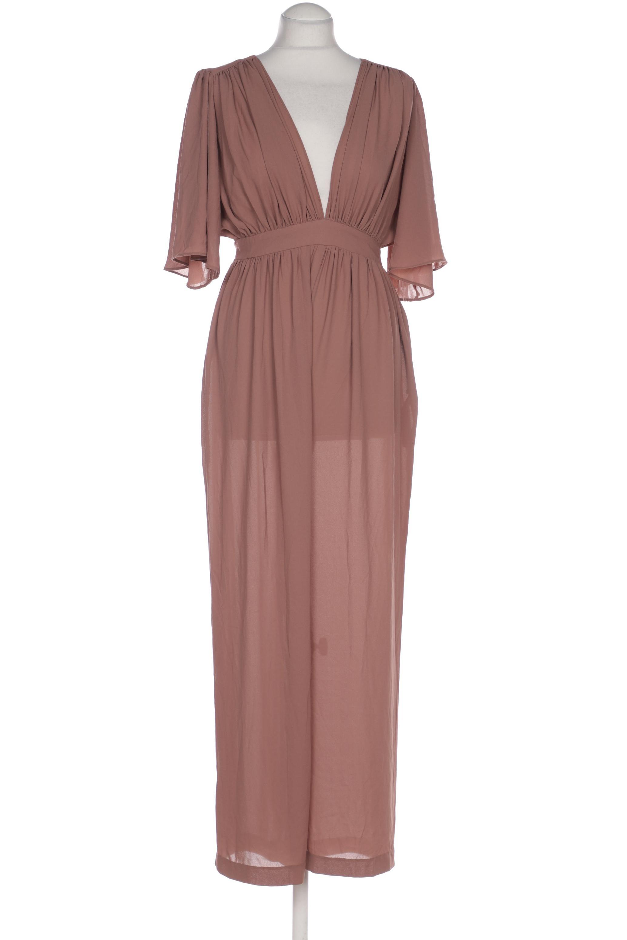 

Zara Damen Jumpsuit/Overall, braun, Gr. 36
