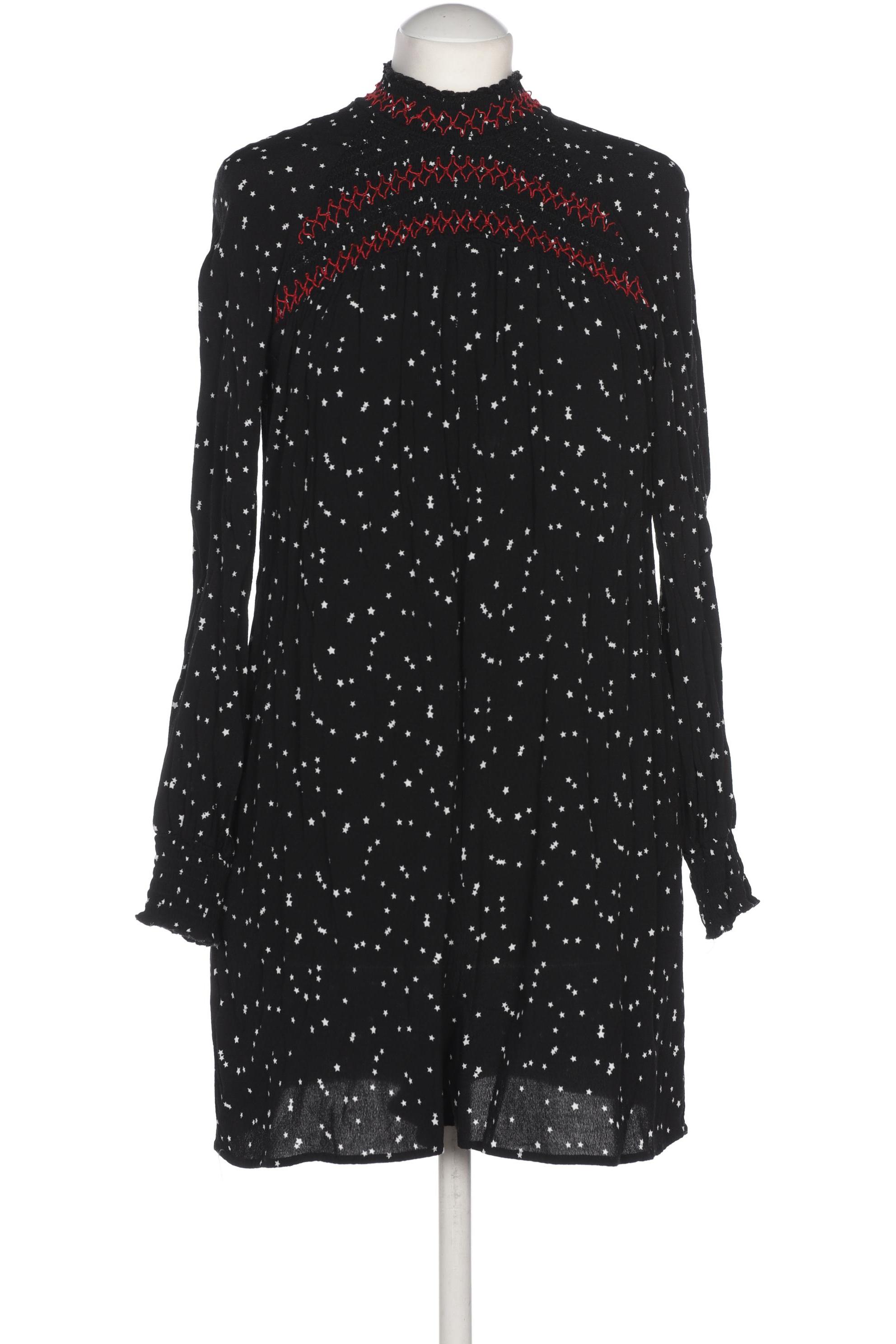 

ZARA Damen Jumpsuit/Overall, schwarz