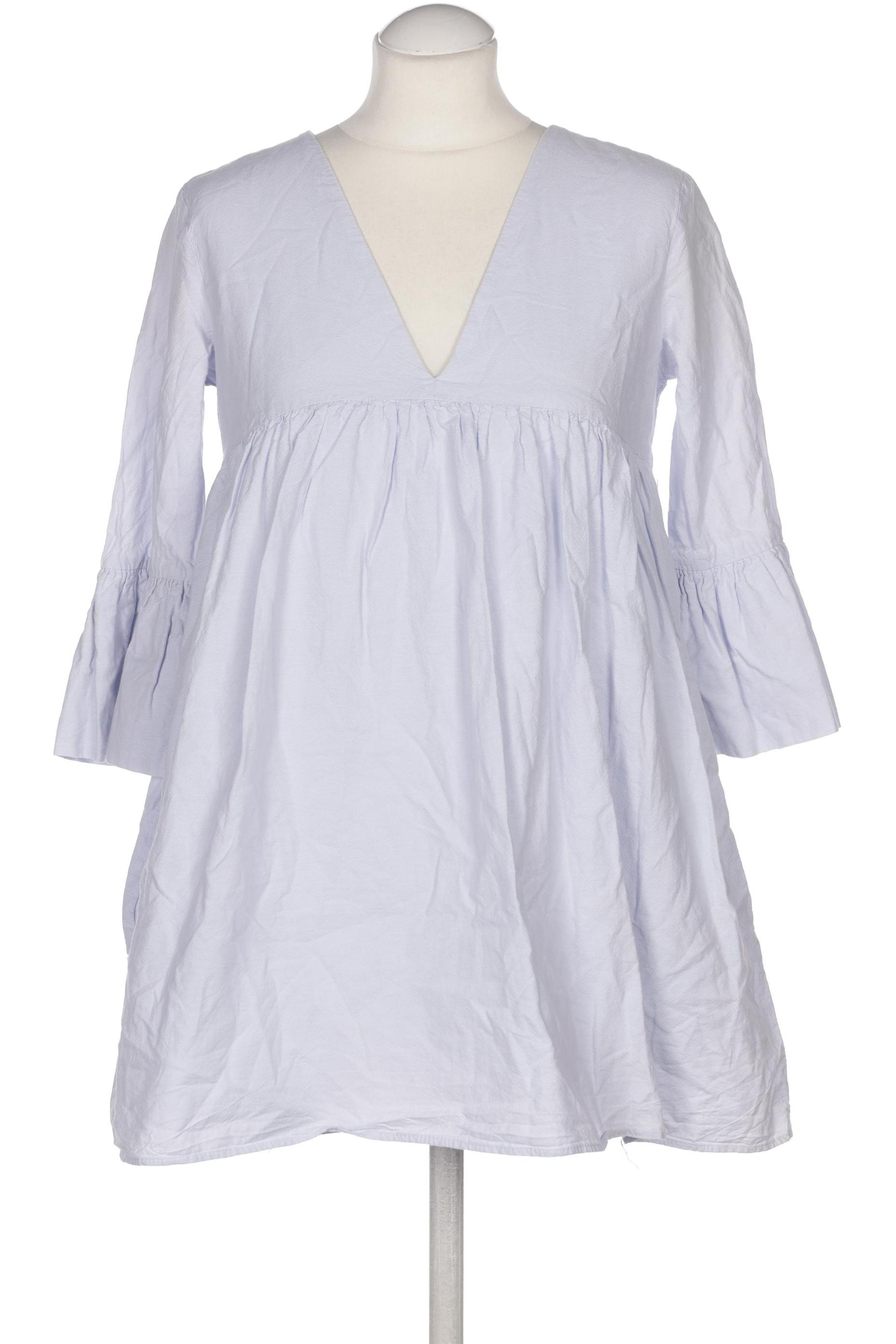

ZARA Damen Jumpsuit/Overall, flieder