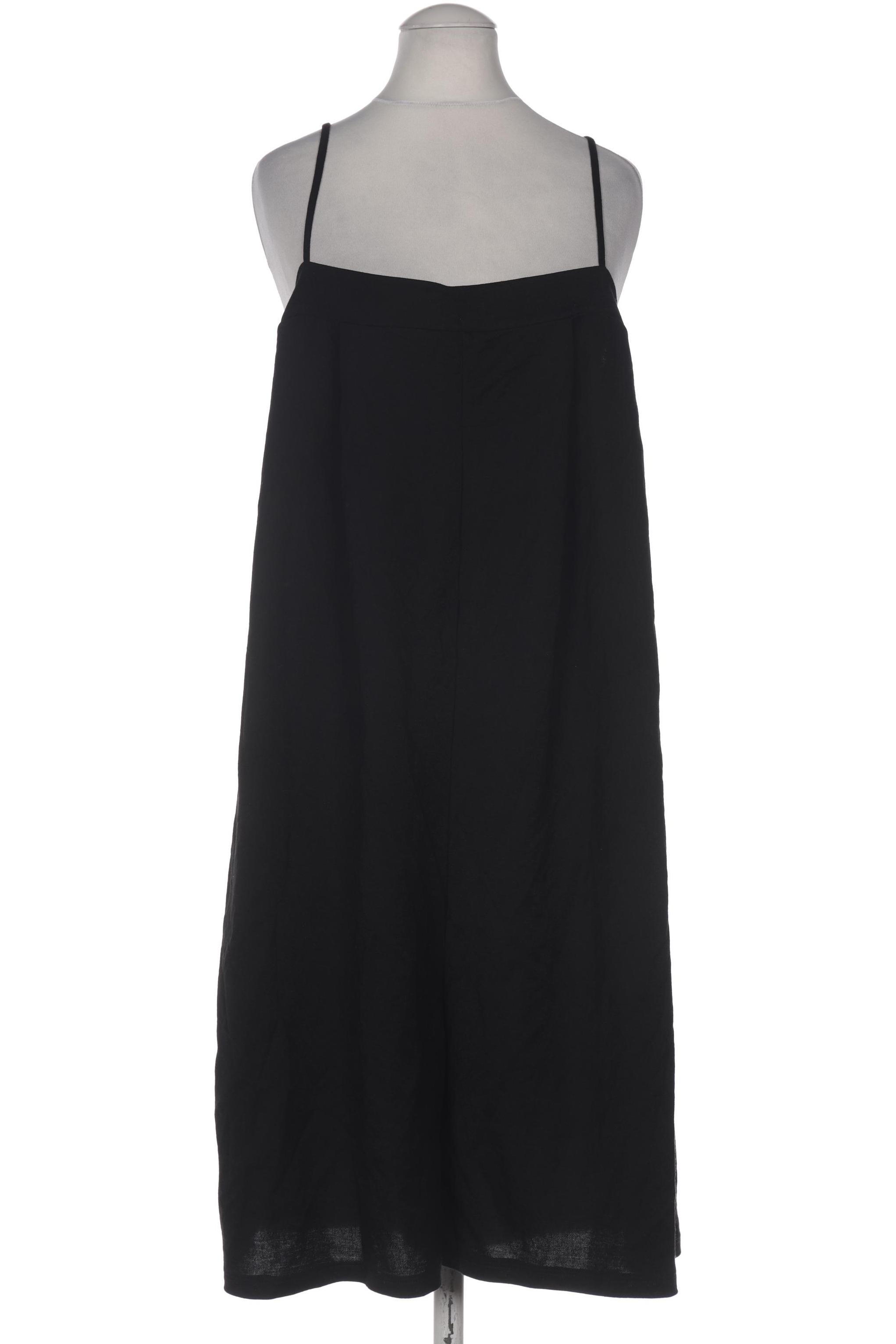 

Zara Damen Jumpsuit/Overall, schwarz, Gr. 38