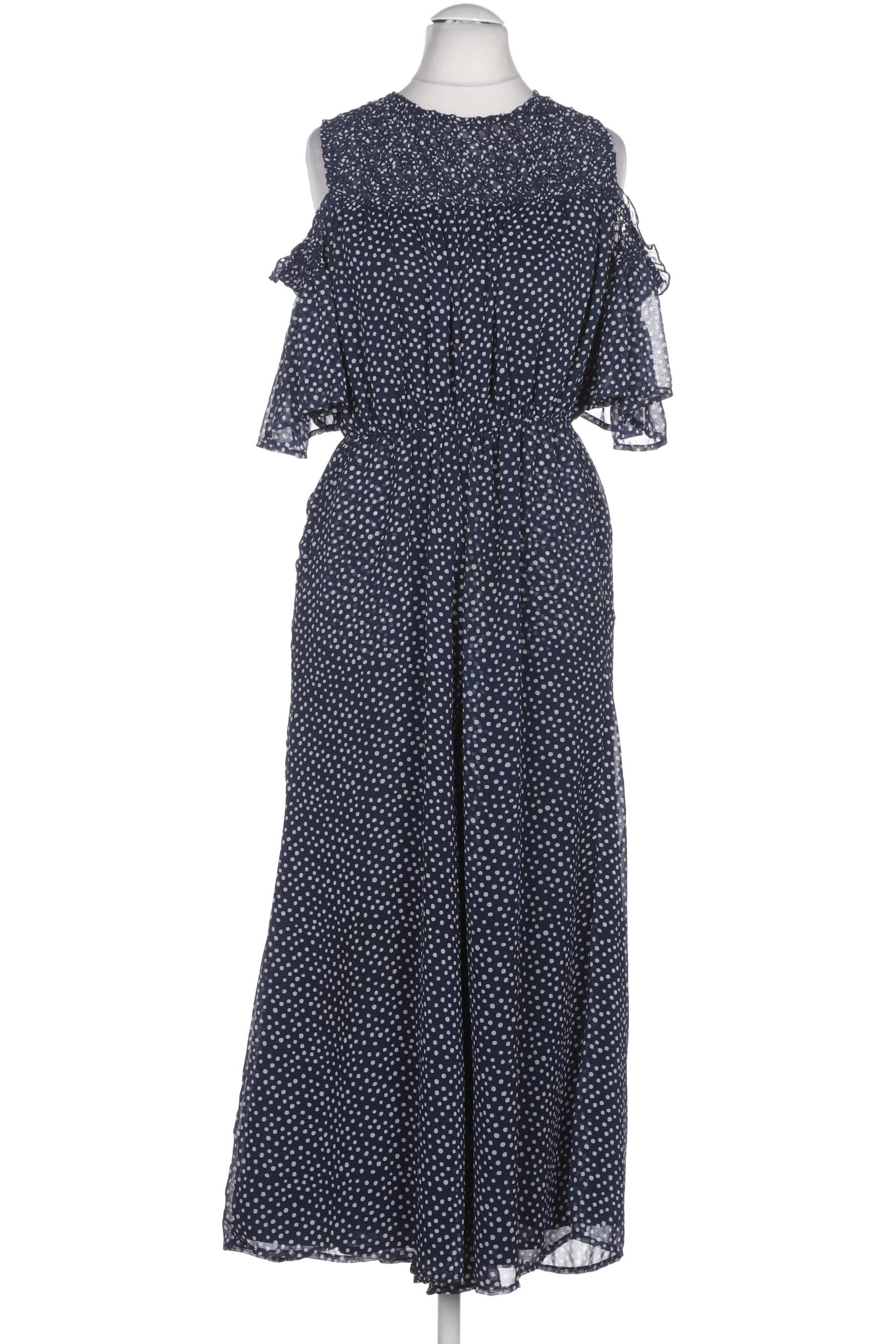 

Zara Damen Jumpsuit/Overall, blau, Gr. 38