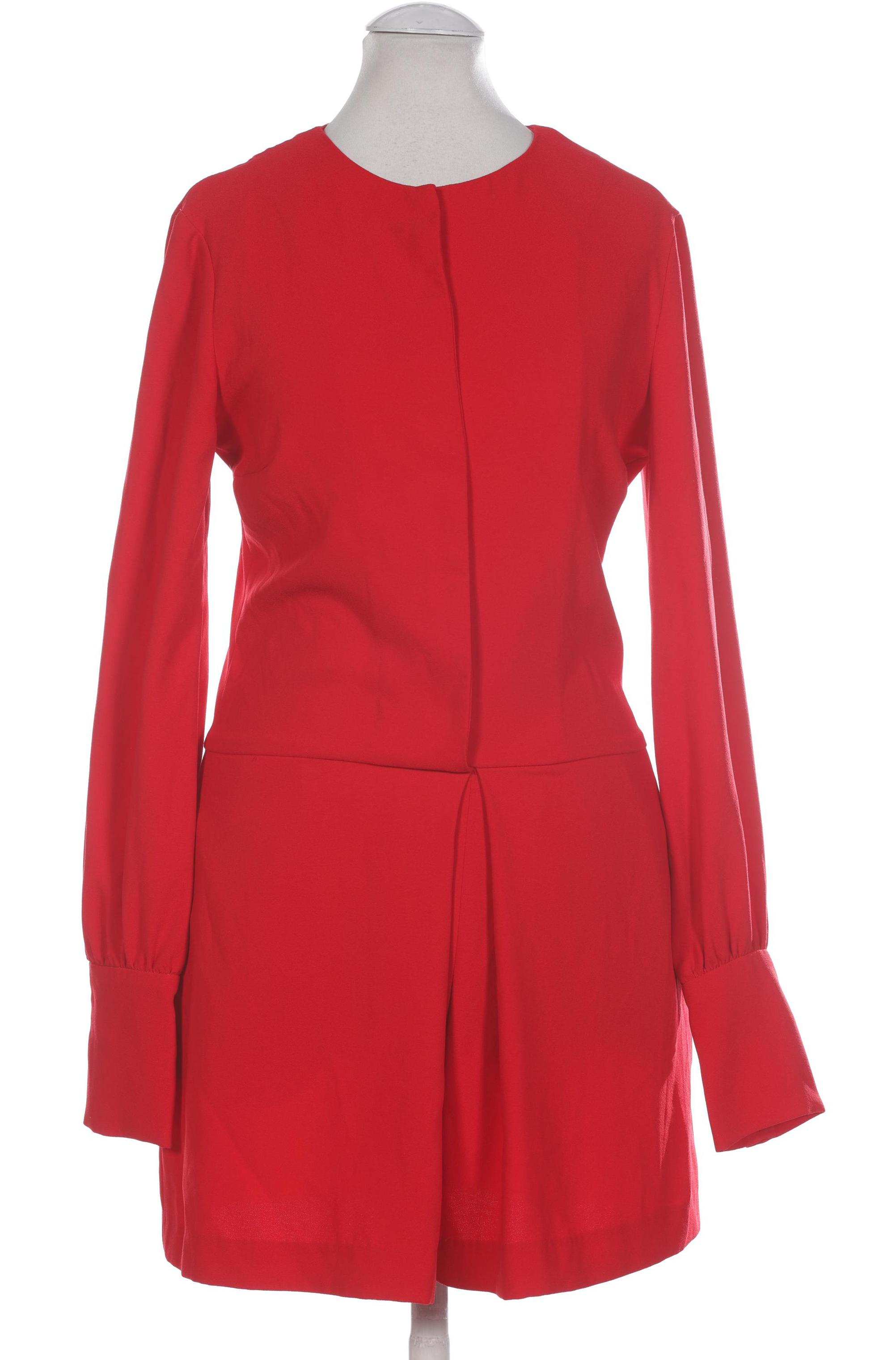 

Zara Damen Jumpsuit/Overall, rot, Gr. 34