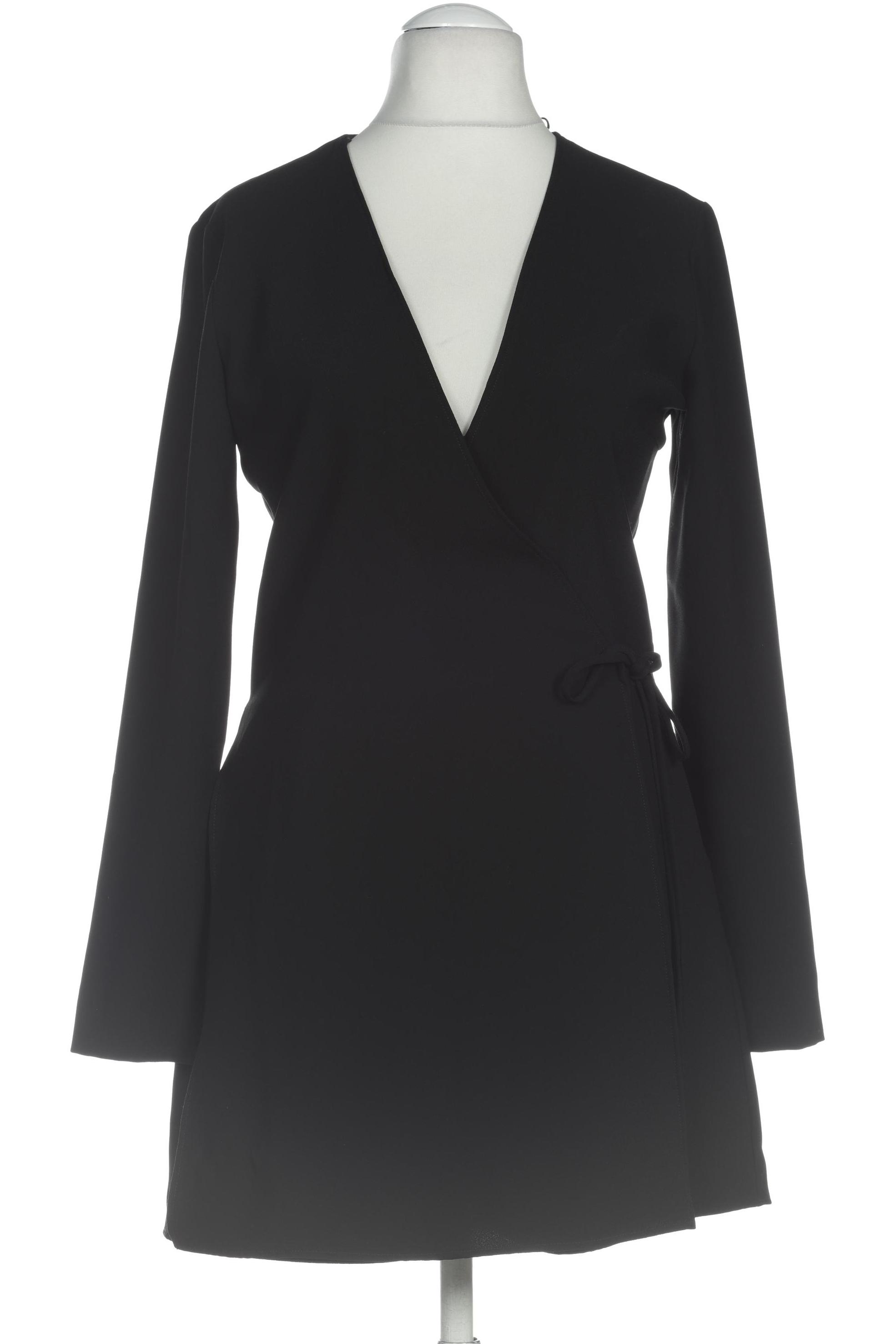 

Zara Damen Jumpsuit/Overall, schwarz, Gr. 38