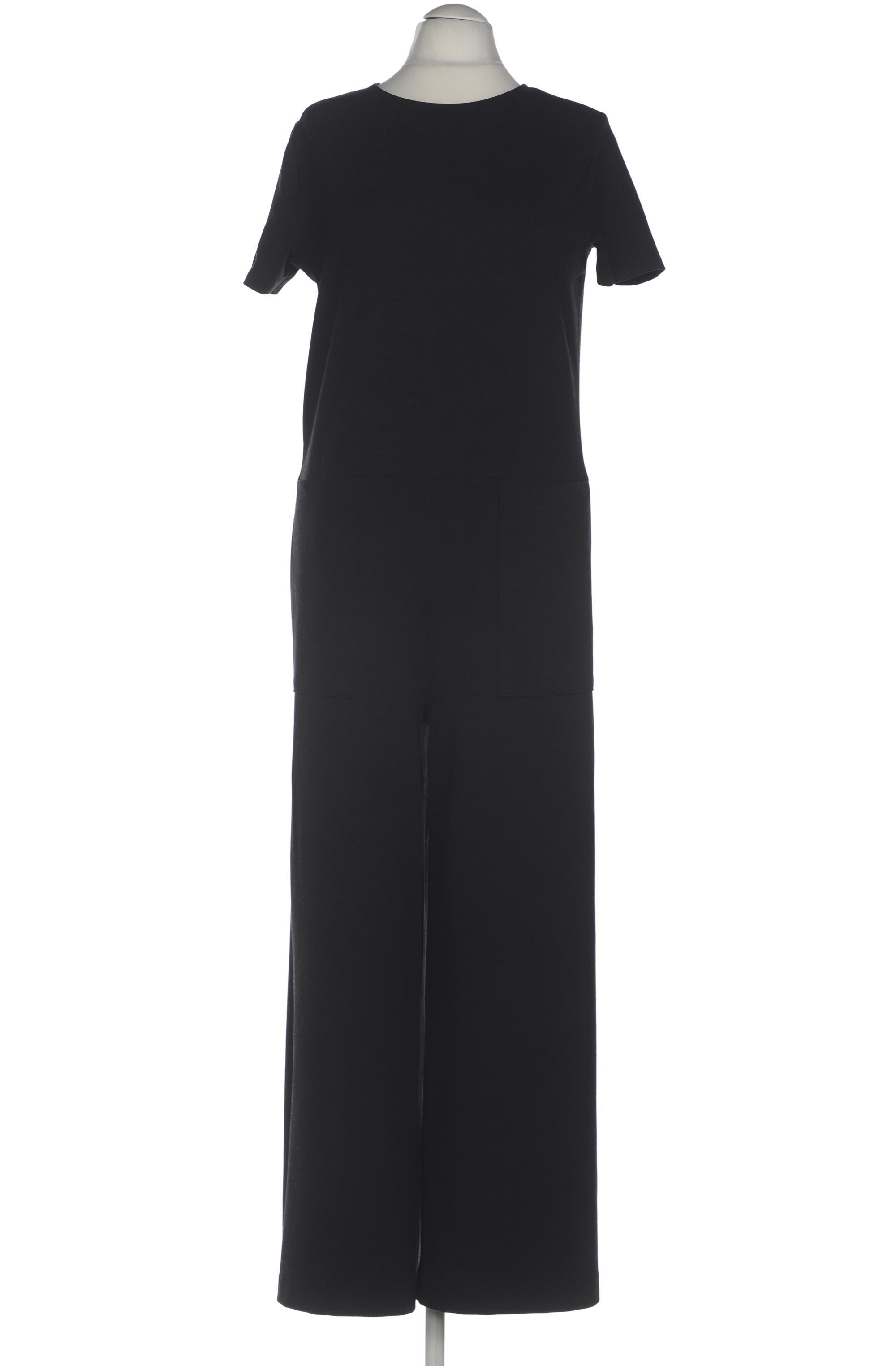 

Zara Damen Jumpsuit/Overall, schwarz, Gr. 42