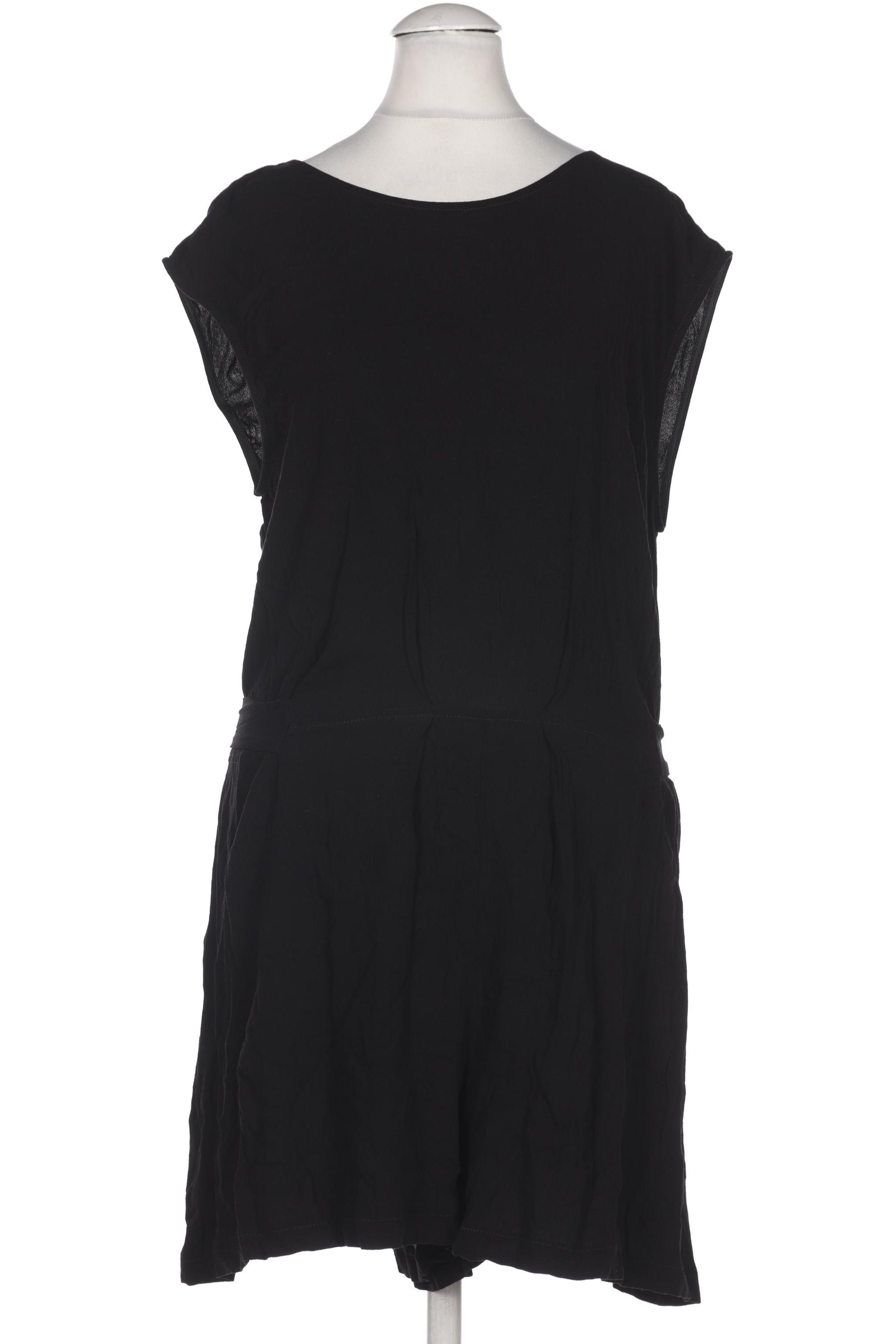 

ZARA Damen Jumpsuit/Overall, schwarz