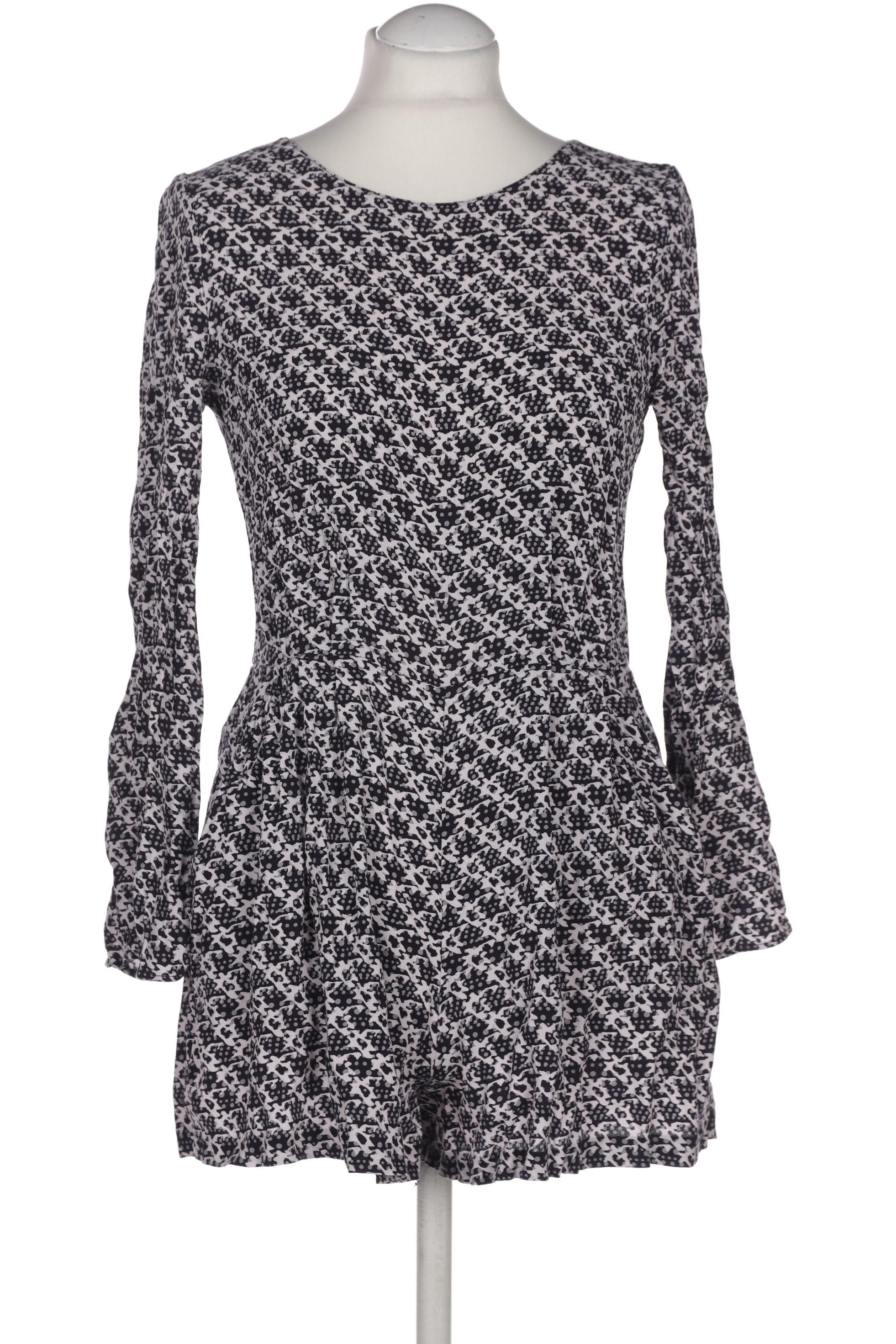 Thumbnail - Zara Damen Jumpsuit/Overall, marineblau, Gr. 38