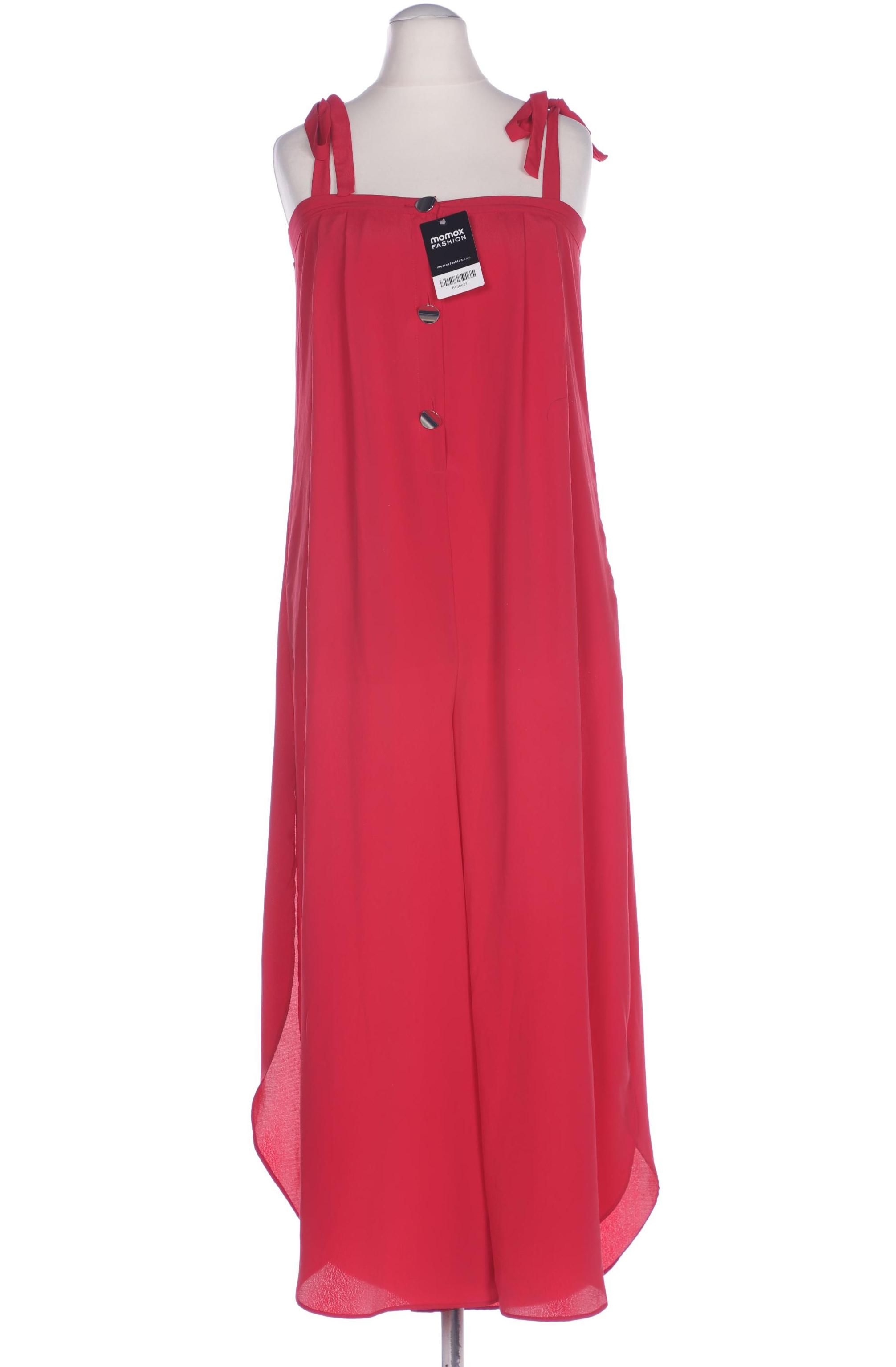

ZARA Damen Jumpsuit/Overall, rot