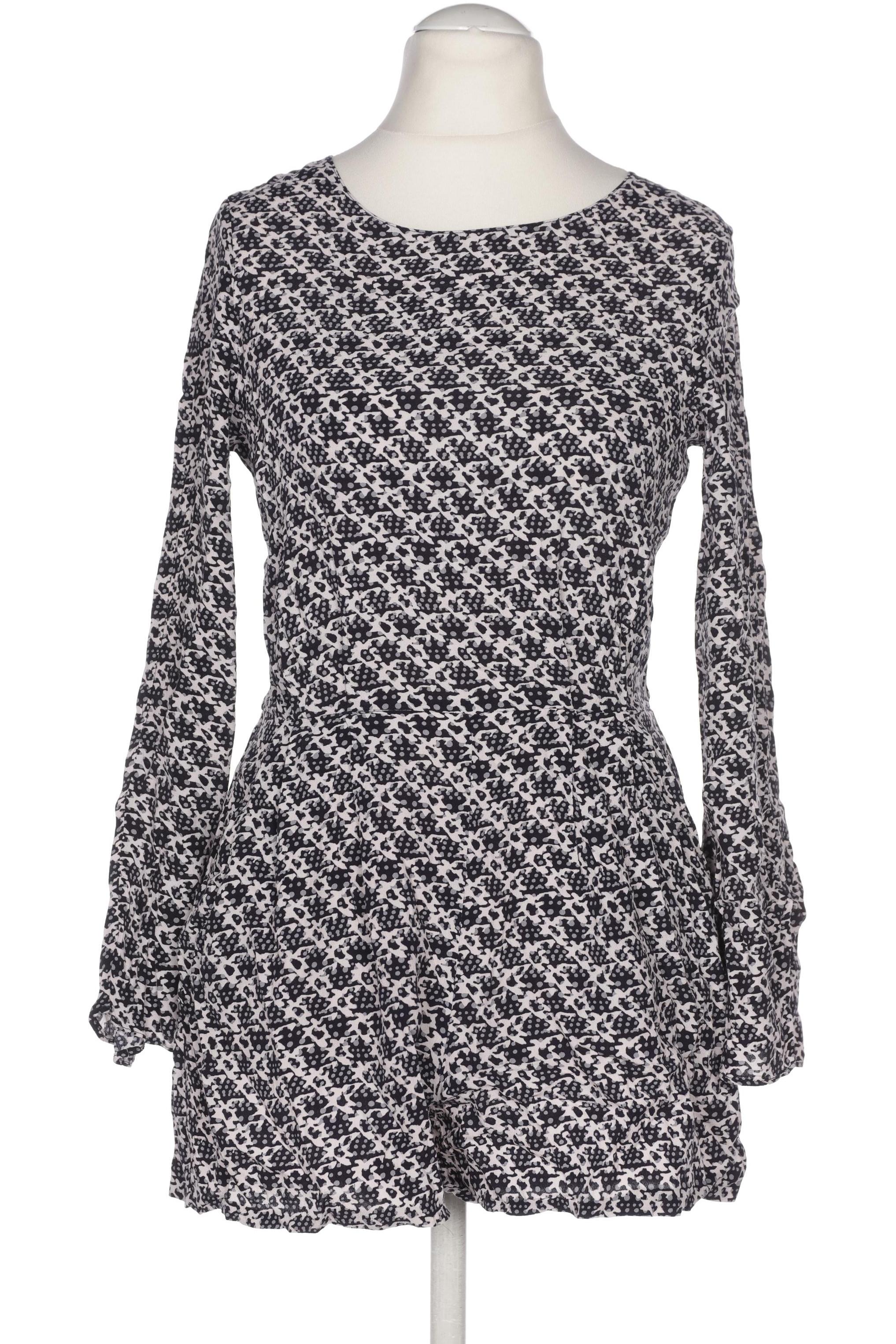 

ZARA Damen Jumpsuit/Overall, blau