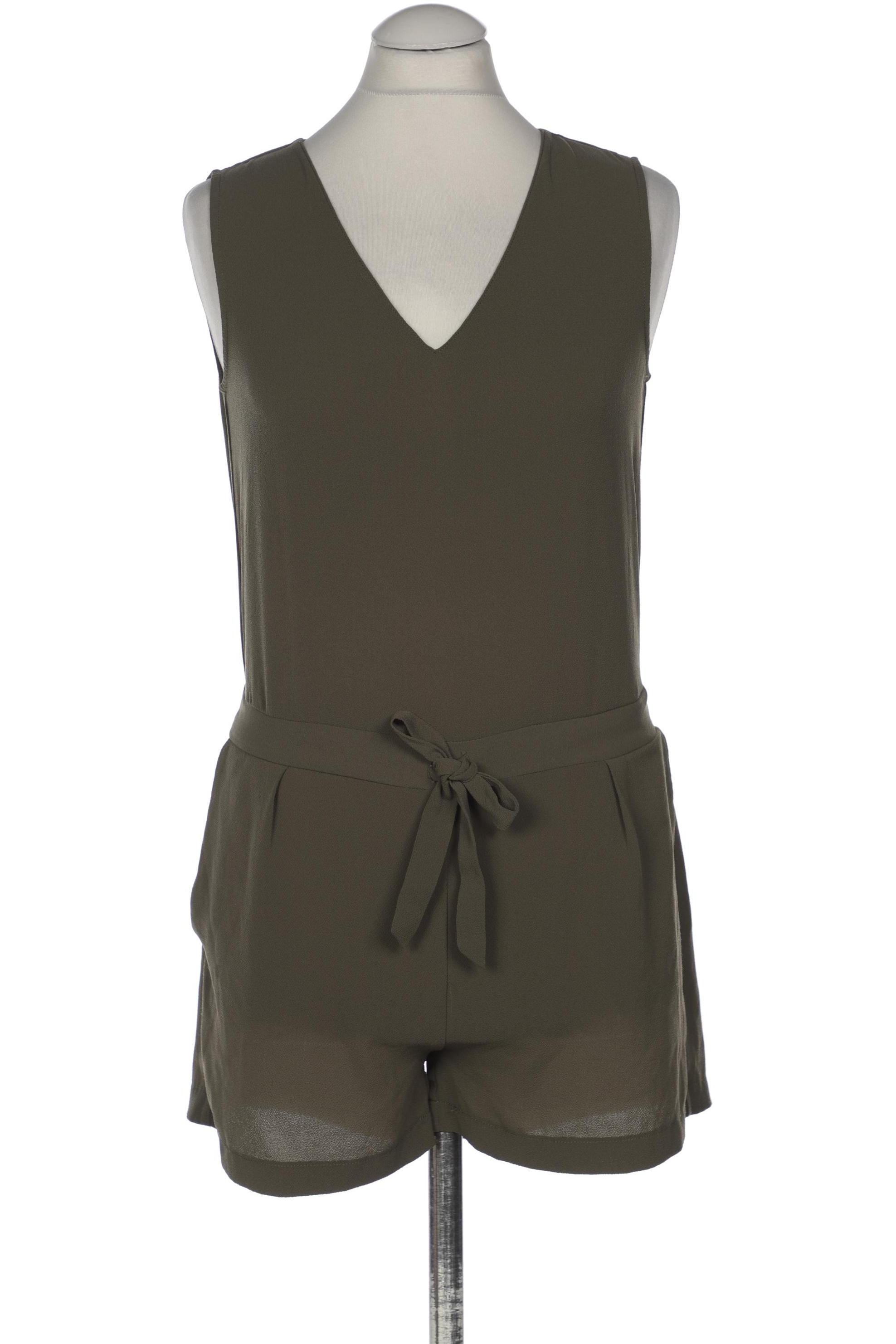 

Zara Damen Jumpsuit/Overall, grün, Gr. 34