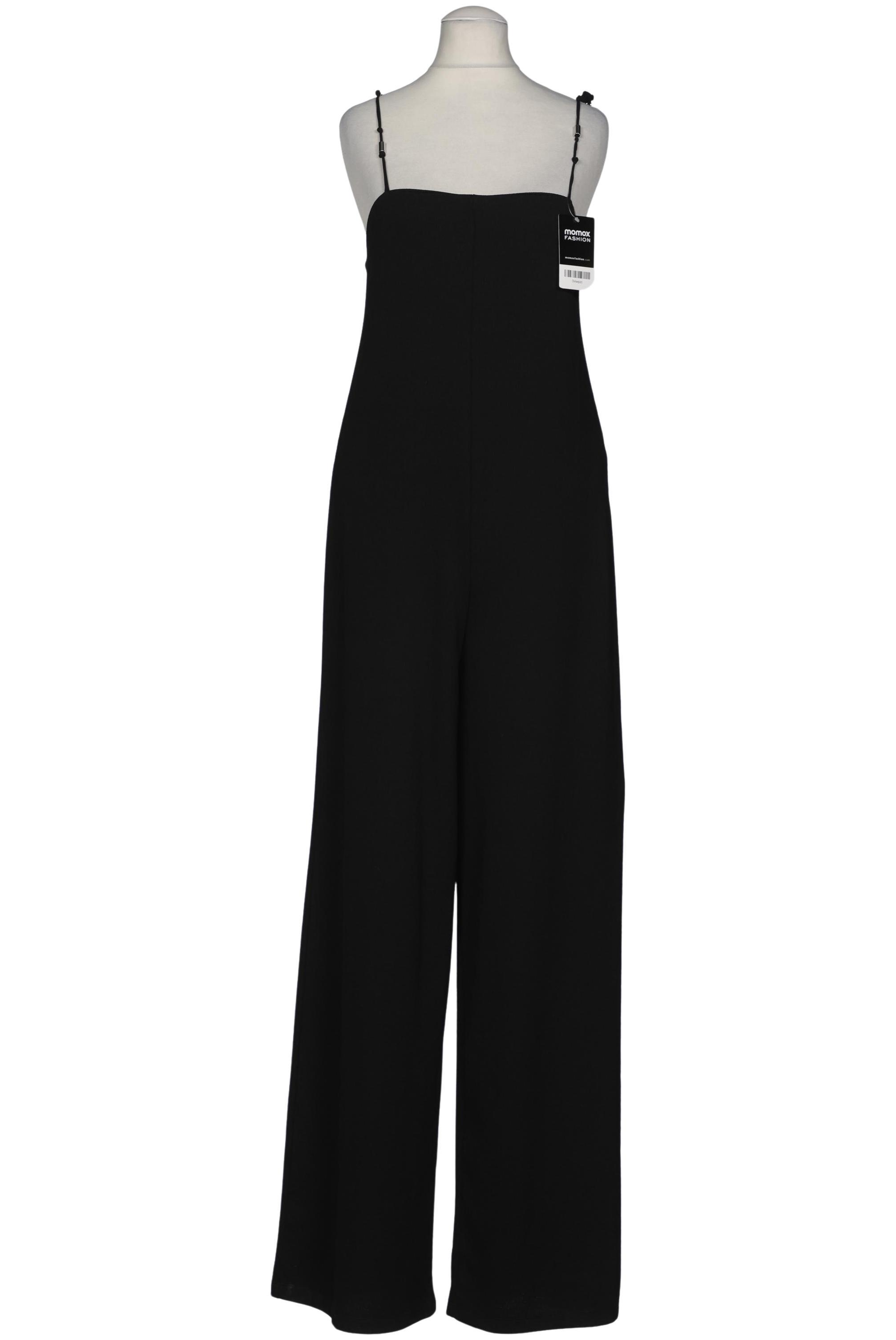 

Zara Damen Jumpsuit/Overall, schwarz, Gr. 36