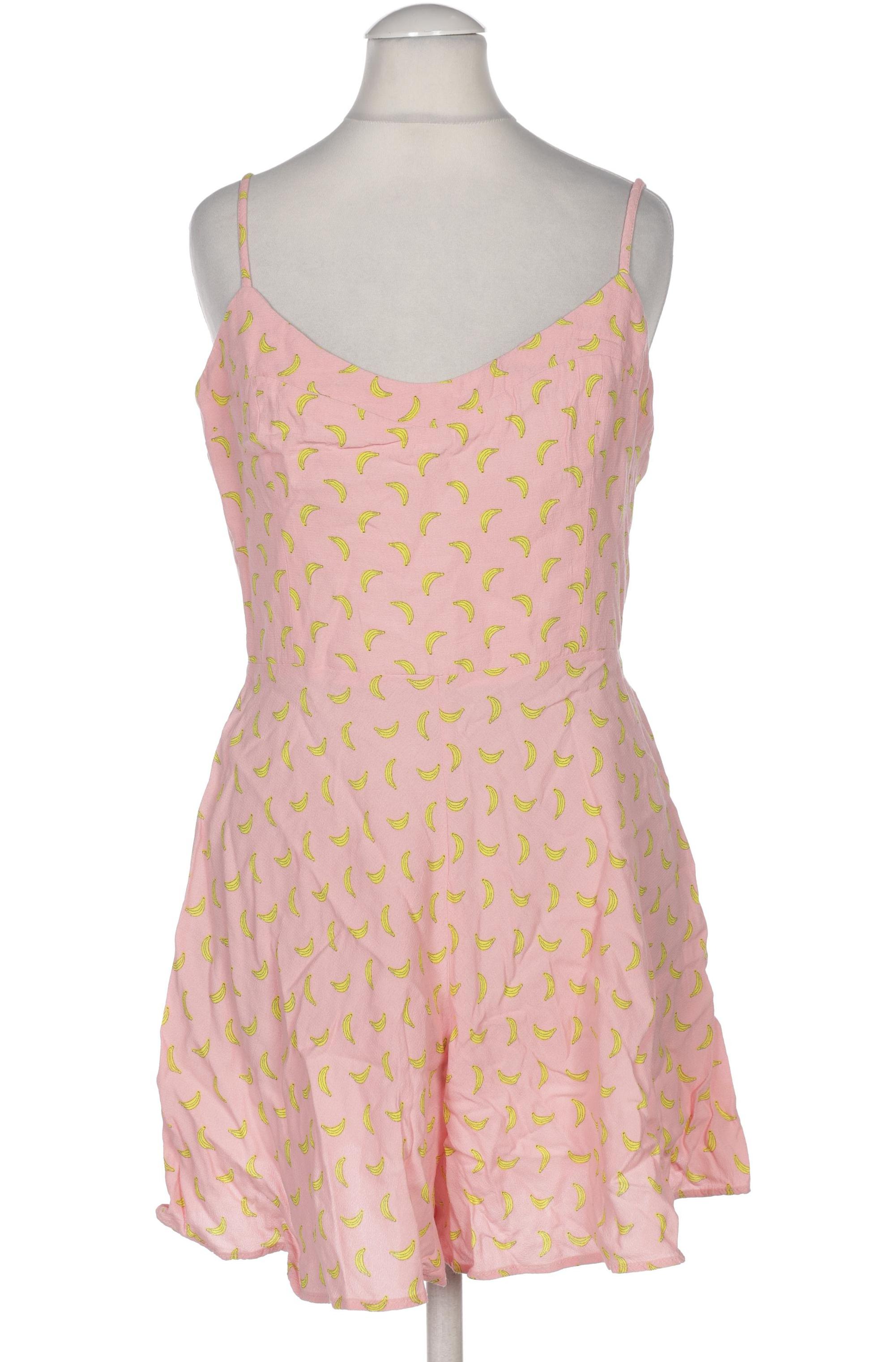 

ZARA Damen Jumpsuit/Overall, pink