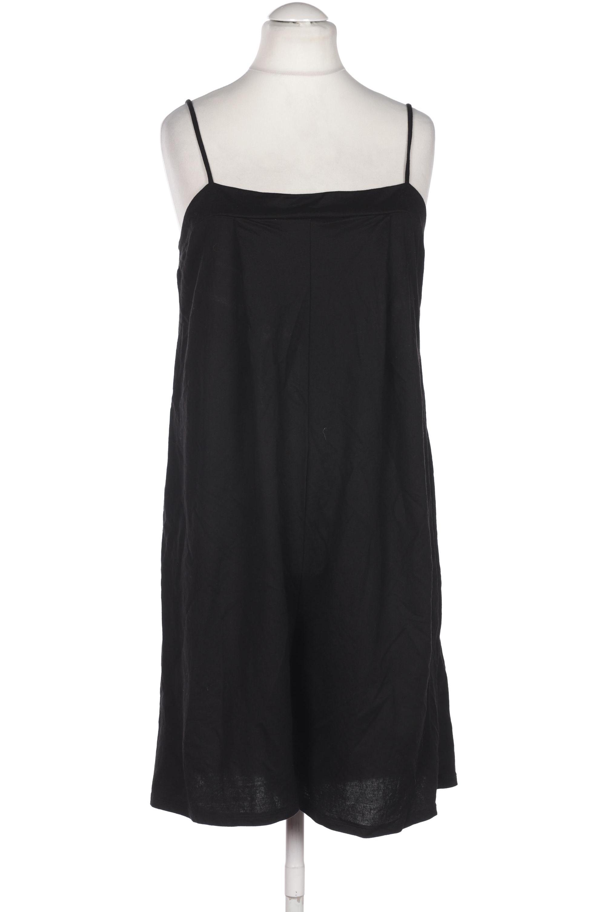 

ZARA Damen Jumpsuit/Overall, schwarz