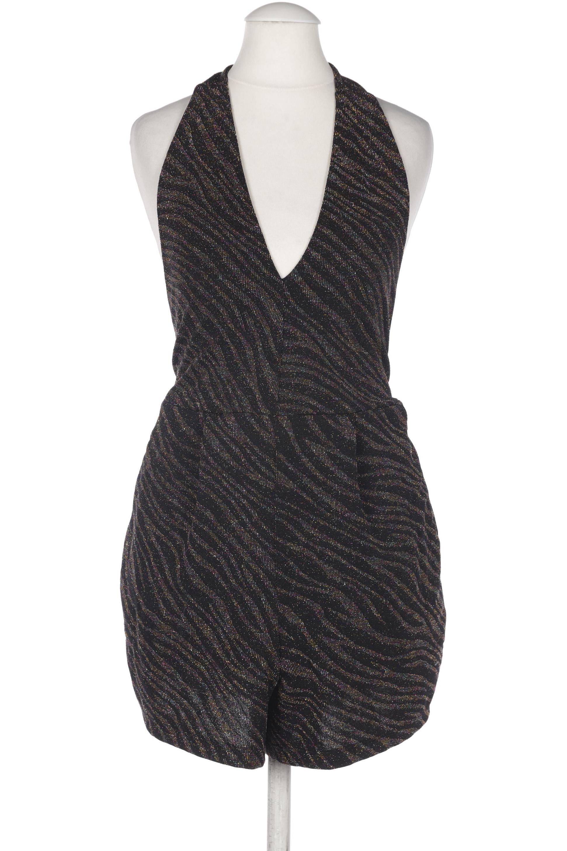 

ZARA Damen Jumpsuit/Overall, mehrfarbig