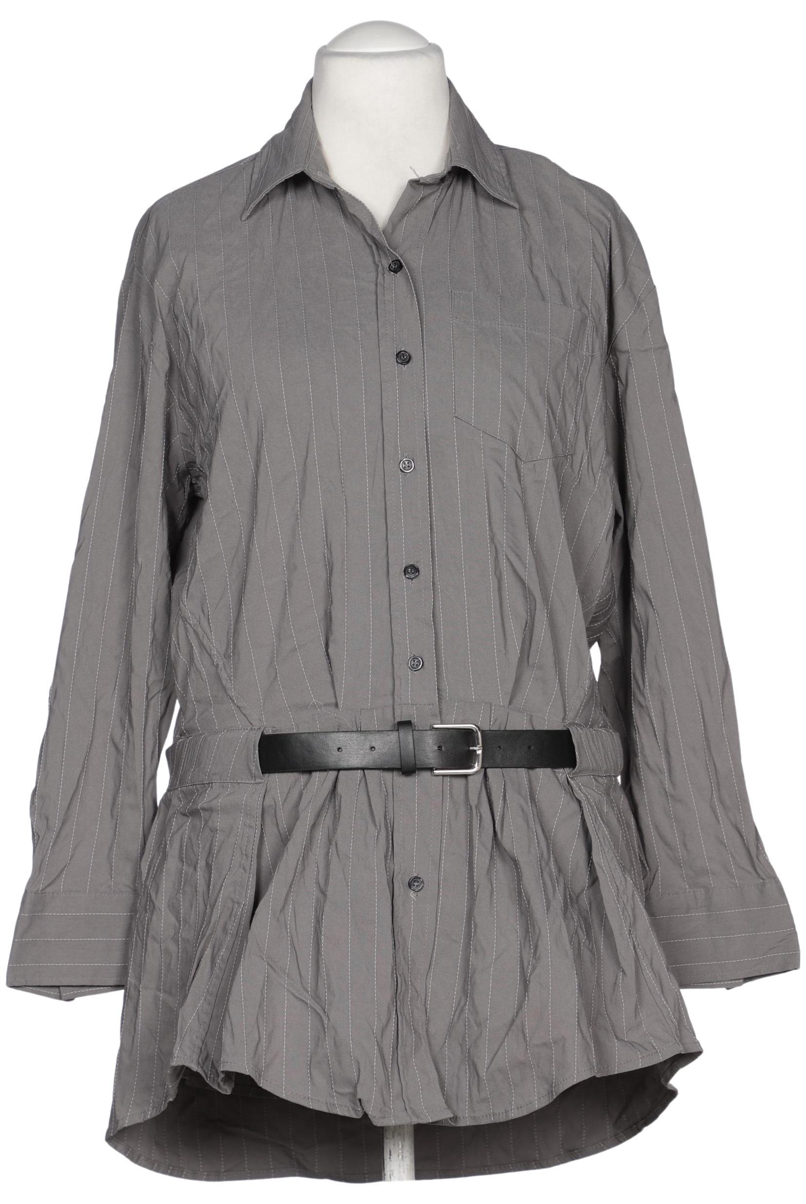 

Zara Damen Jumpsuit/Overall, grau, Gr. 44