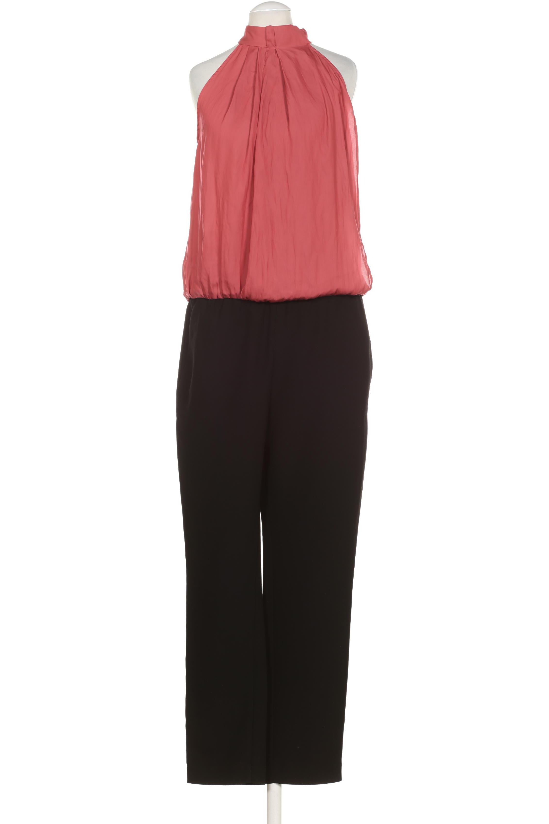 

Zara Damen Jumpsuit/Overall, schwarz, Gr. 36