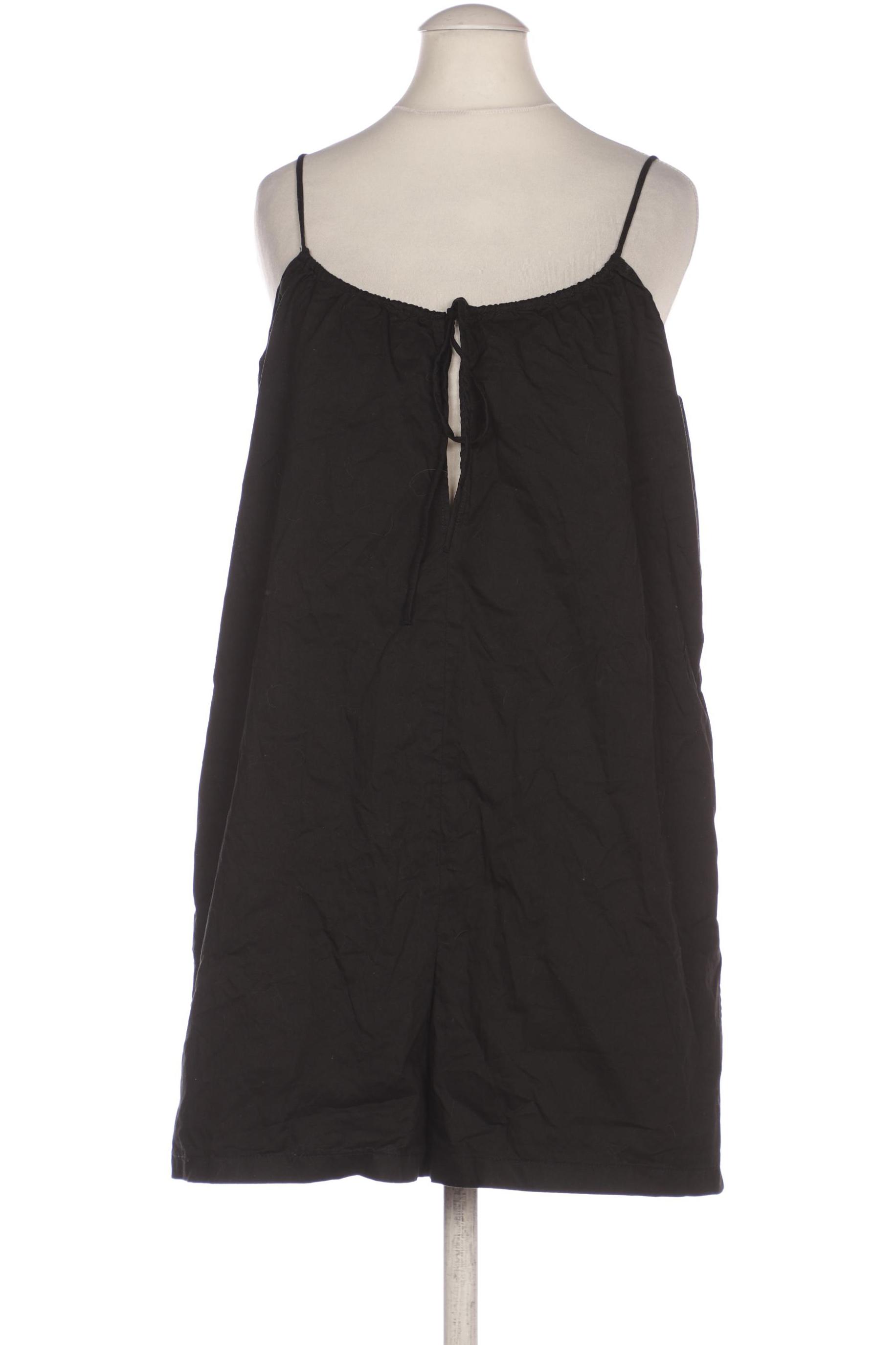 

ZARA Damen Jumpsuit/Overall, schwarz