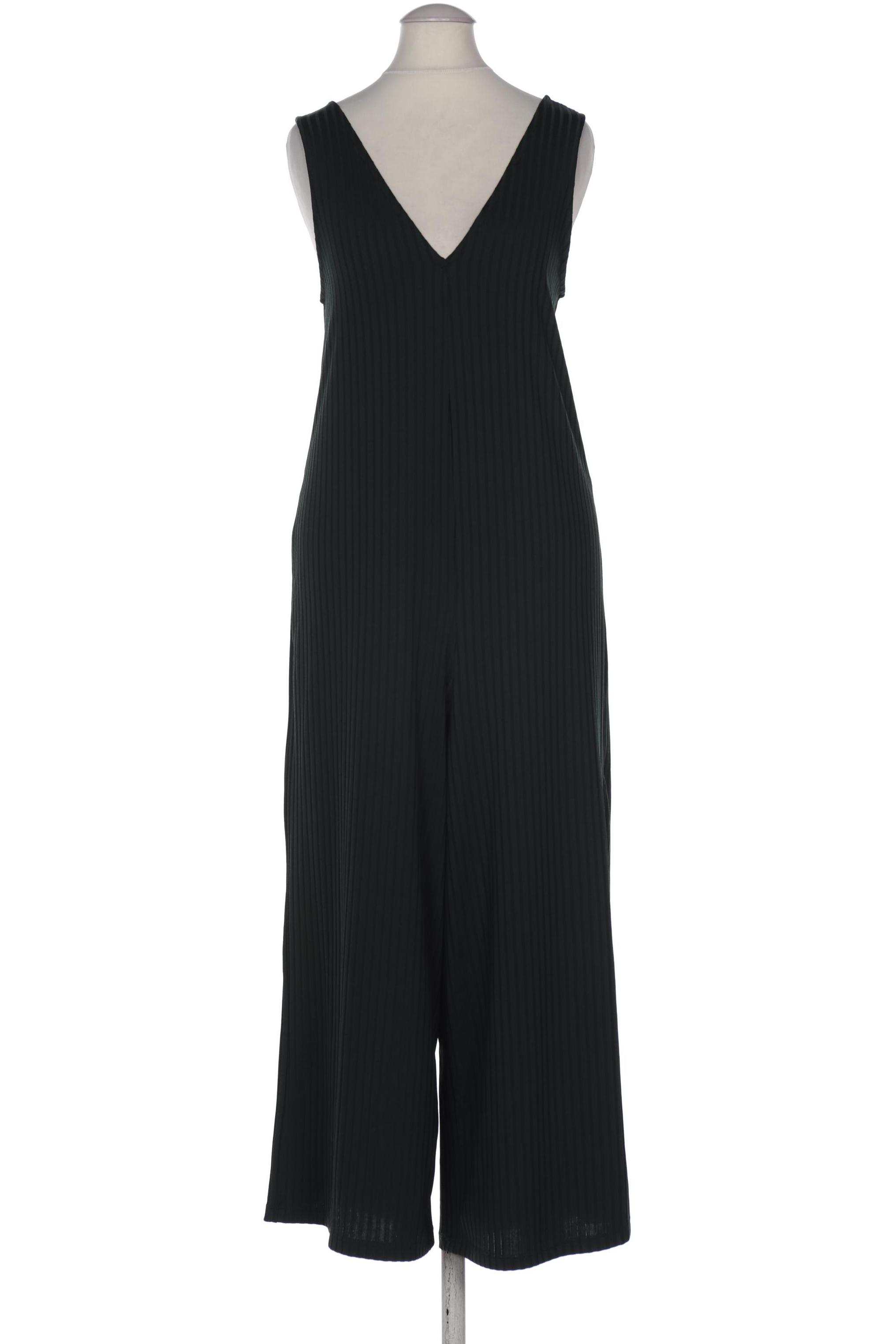 

Zara Damen Jumpsuit/Overall, grün, Gr. 36