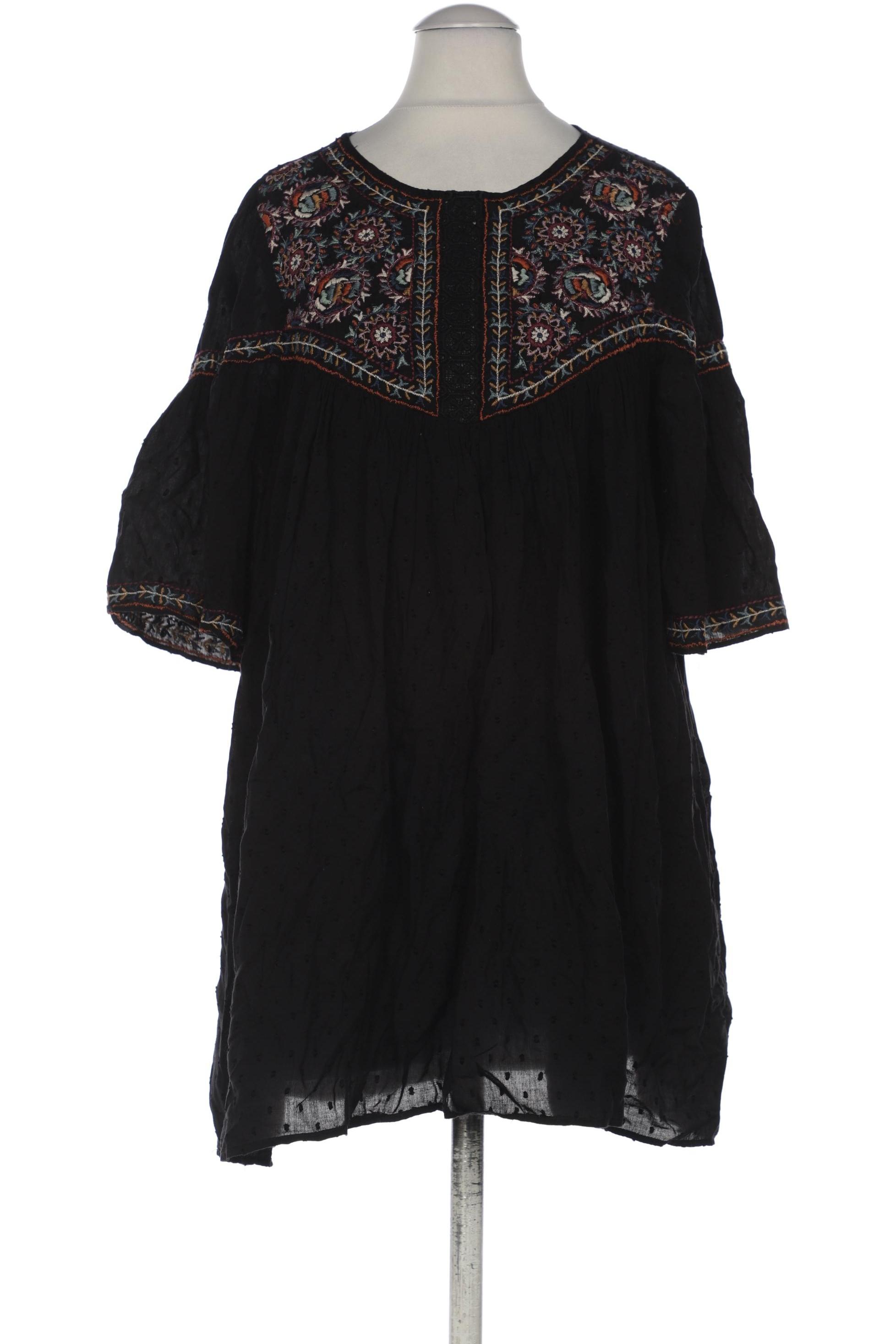 

Zara Damen Jumpsuit/Overall, schwarz, Gr. 34
