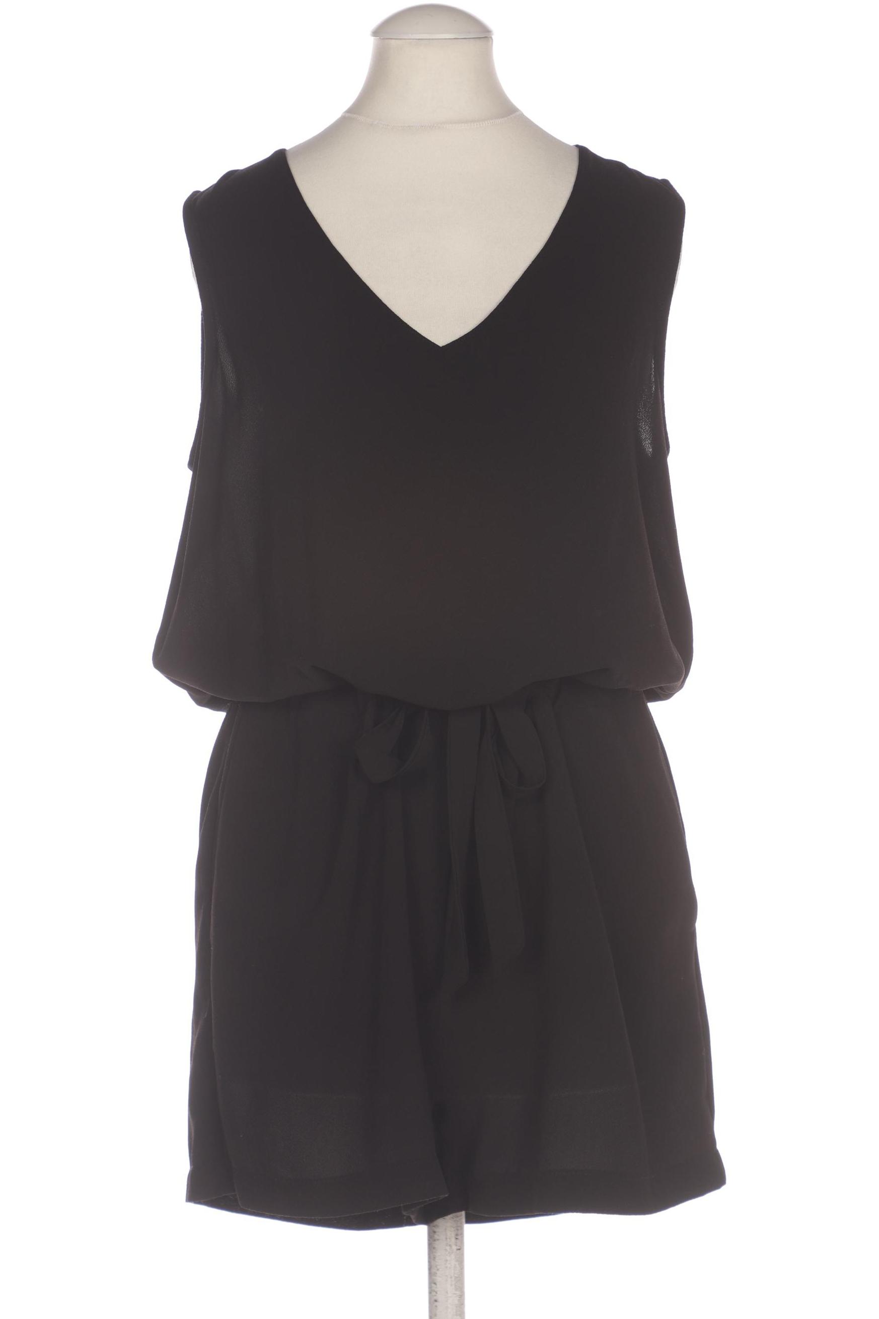 

Zara Damen Jumpsuit/Overall, schwarz, Gr. 36
