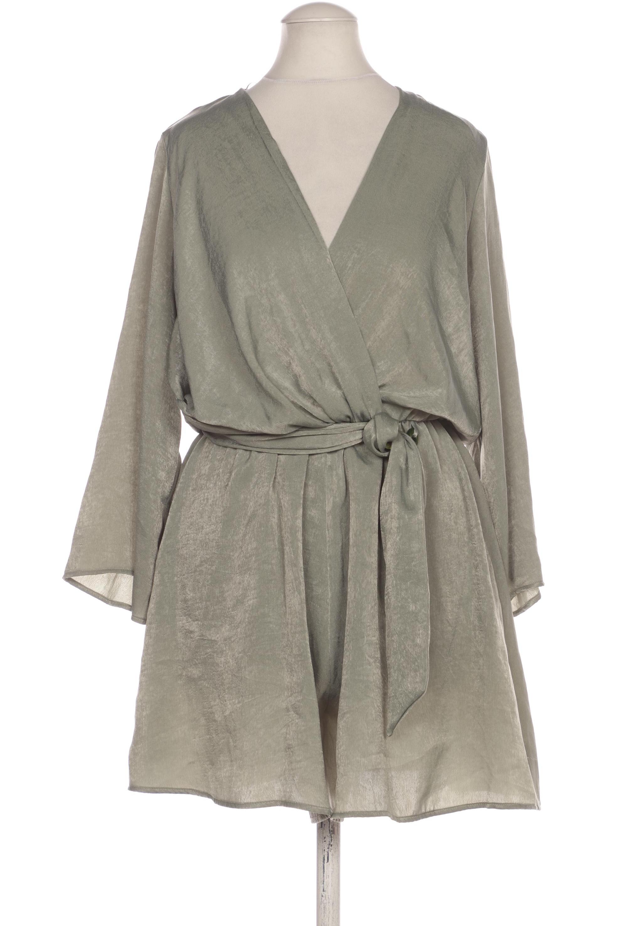 

Zara Damen Jumpsuit/Overall, grün, Gr. 34