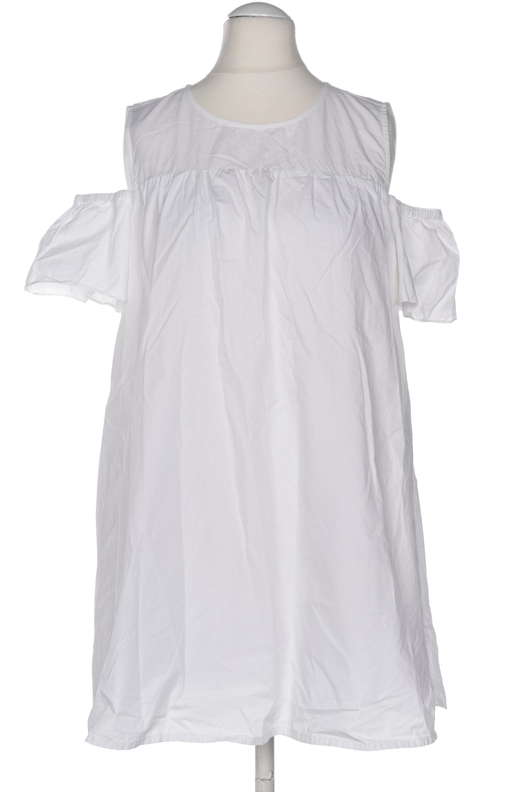 

Zara Damen Jumpsuit/Overall, weiß, Gr. 42