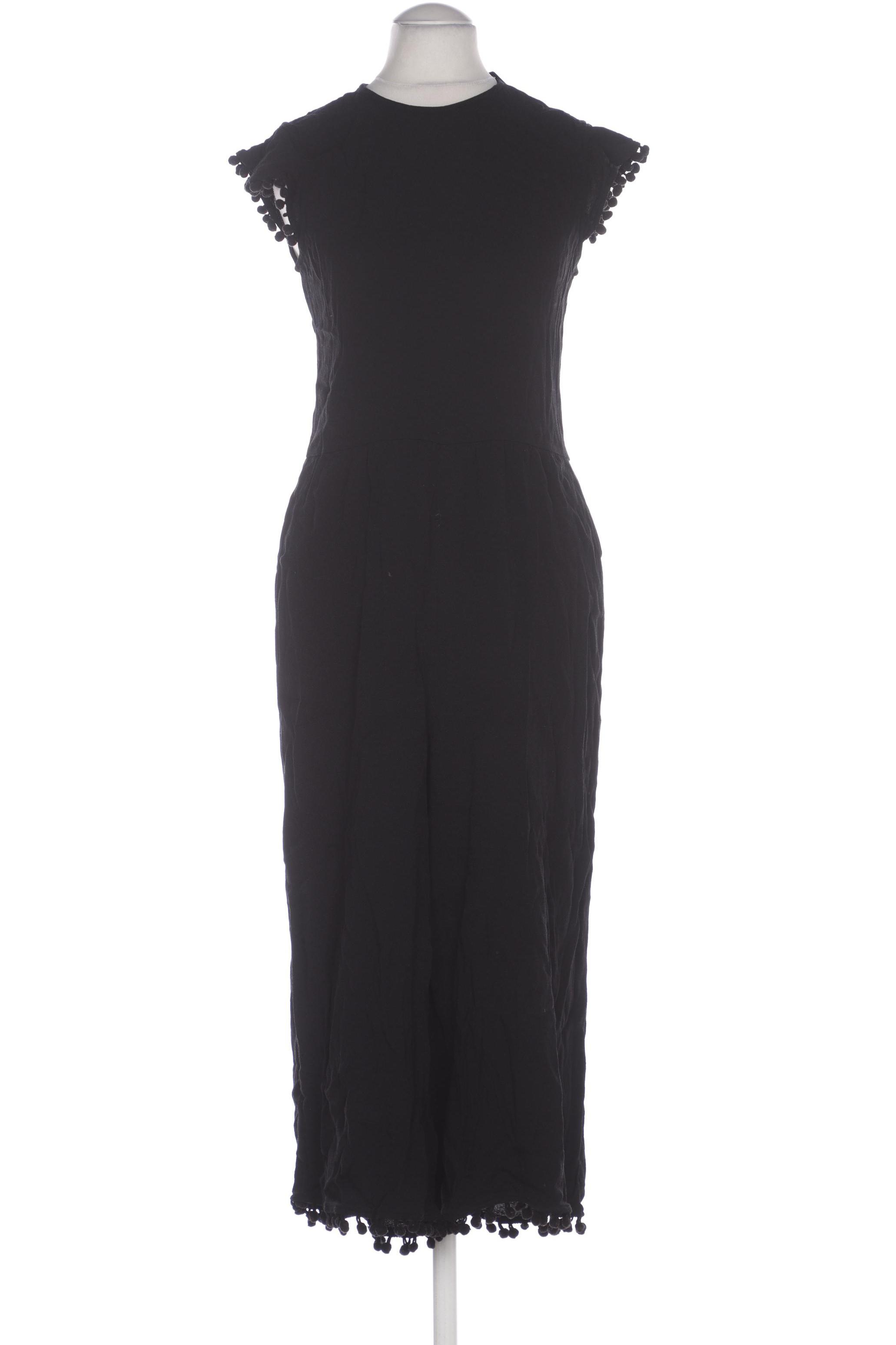 Thumbnail - Zara Damen Jumpsuit/Overall, schwarz, Gr. 34