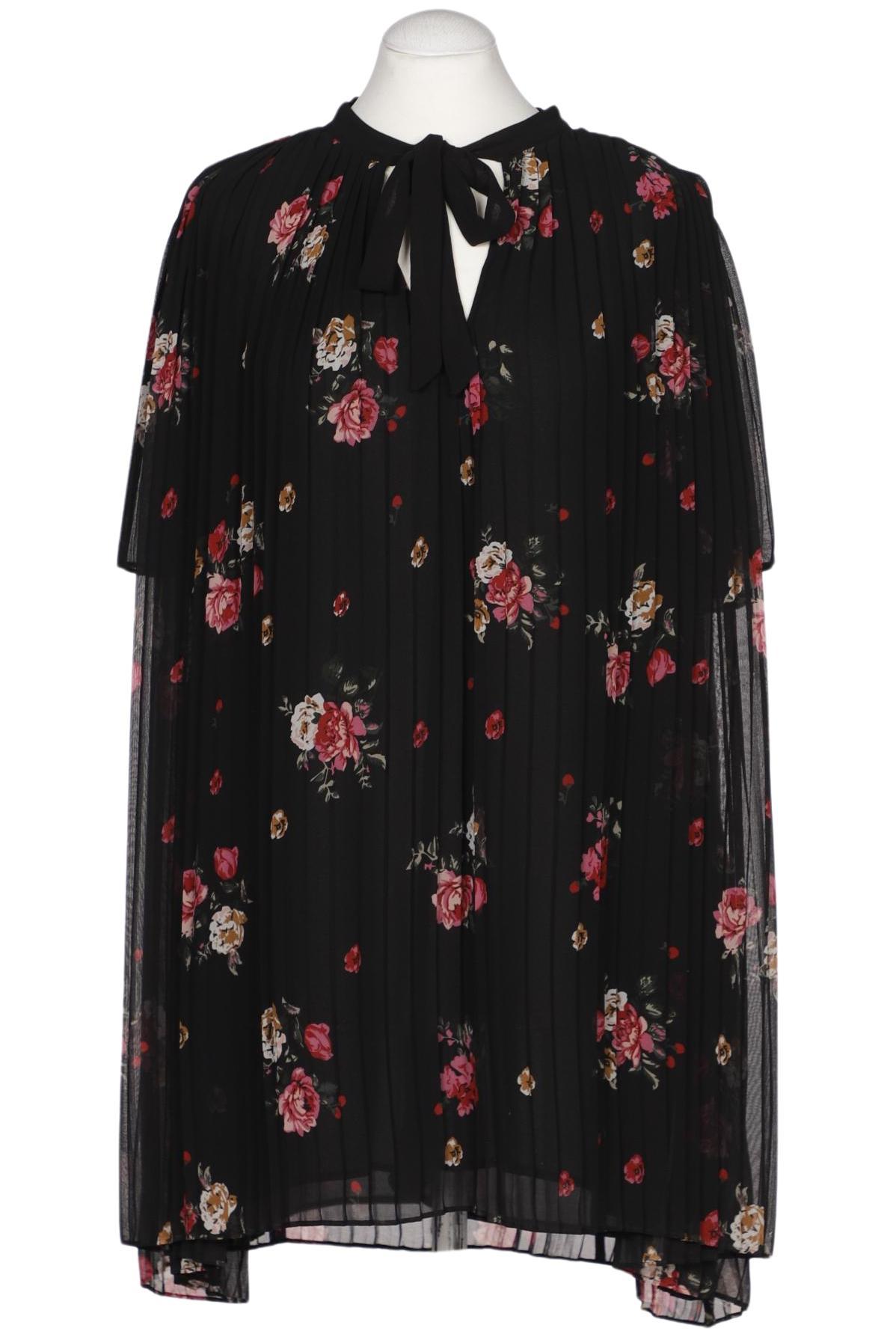 

Zara Damen Jumpsuit/Overall, schwarz, Gr. 38