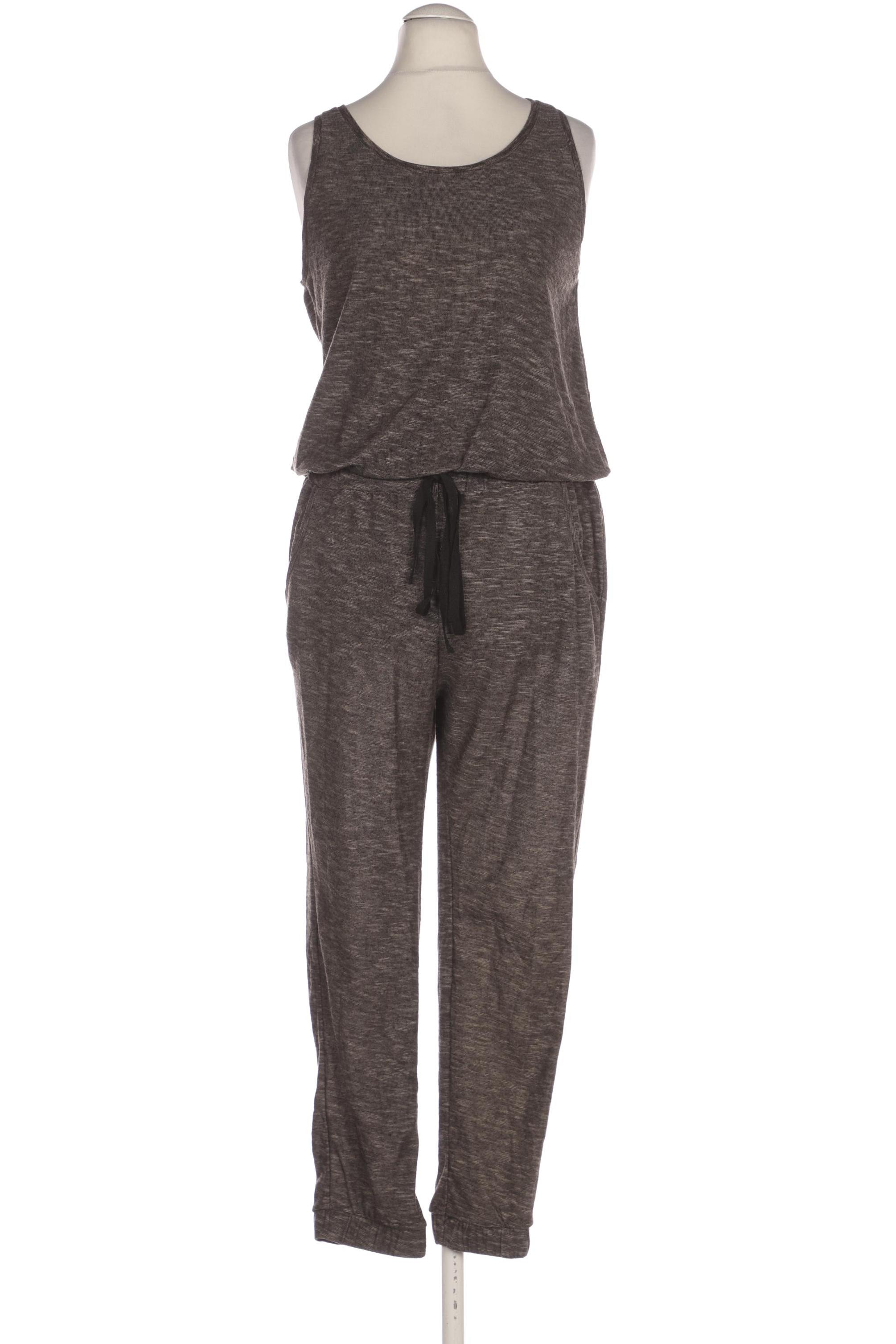 

Zara Damen Jumpsuit/Overall, braun, Gr. 38
