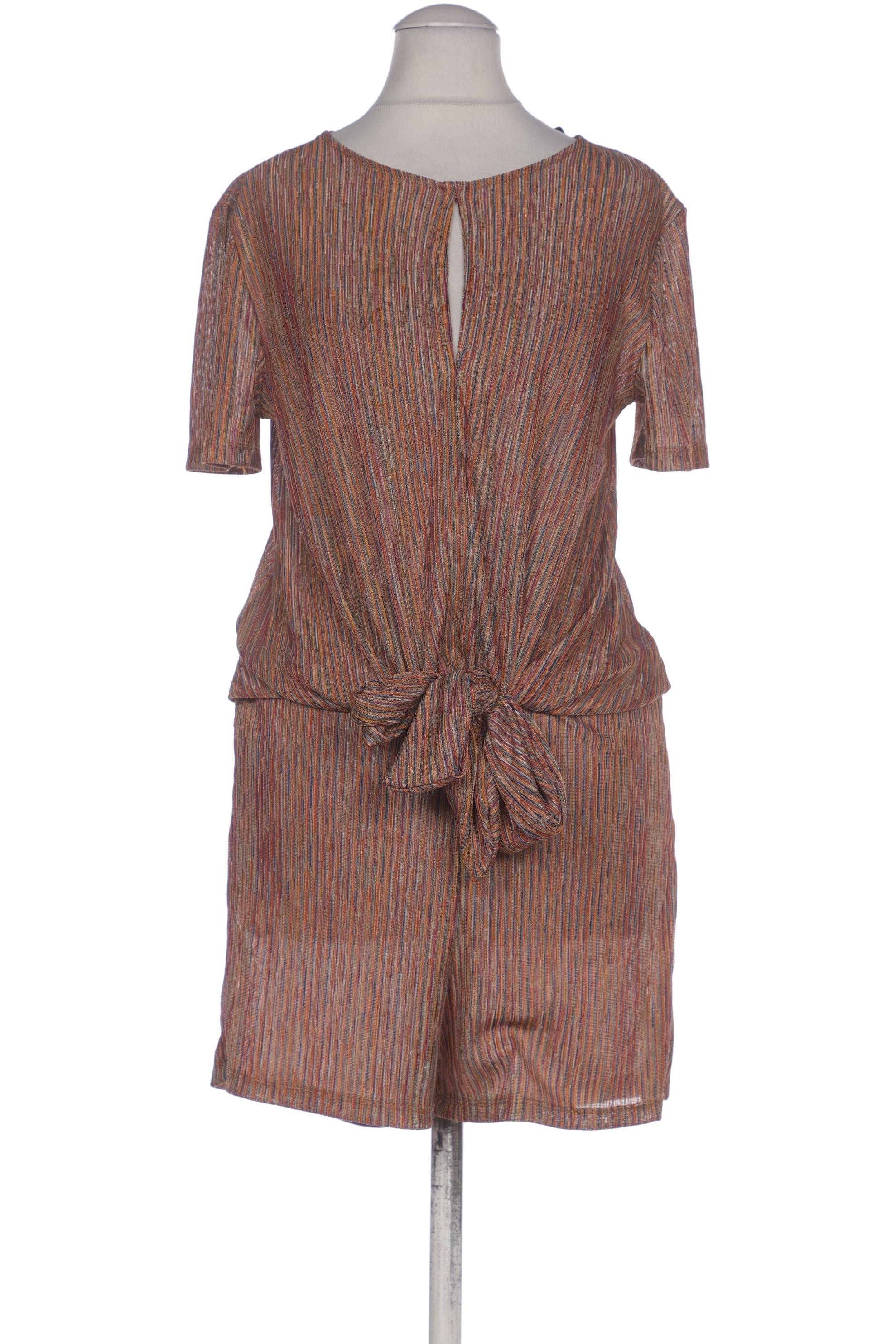 

Zara Damen Jumpsuit/Overall, mehrfarbig, Gr. 38