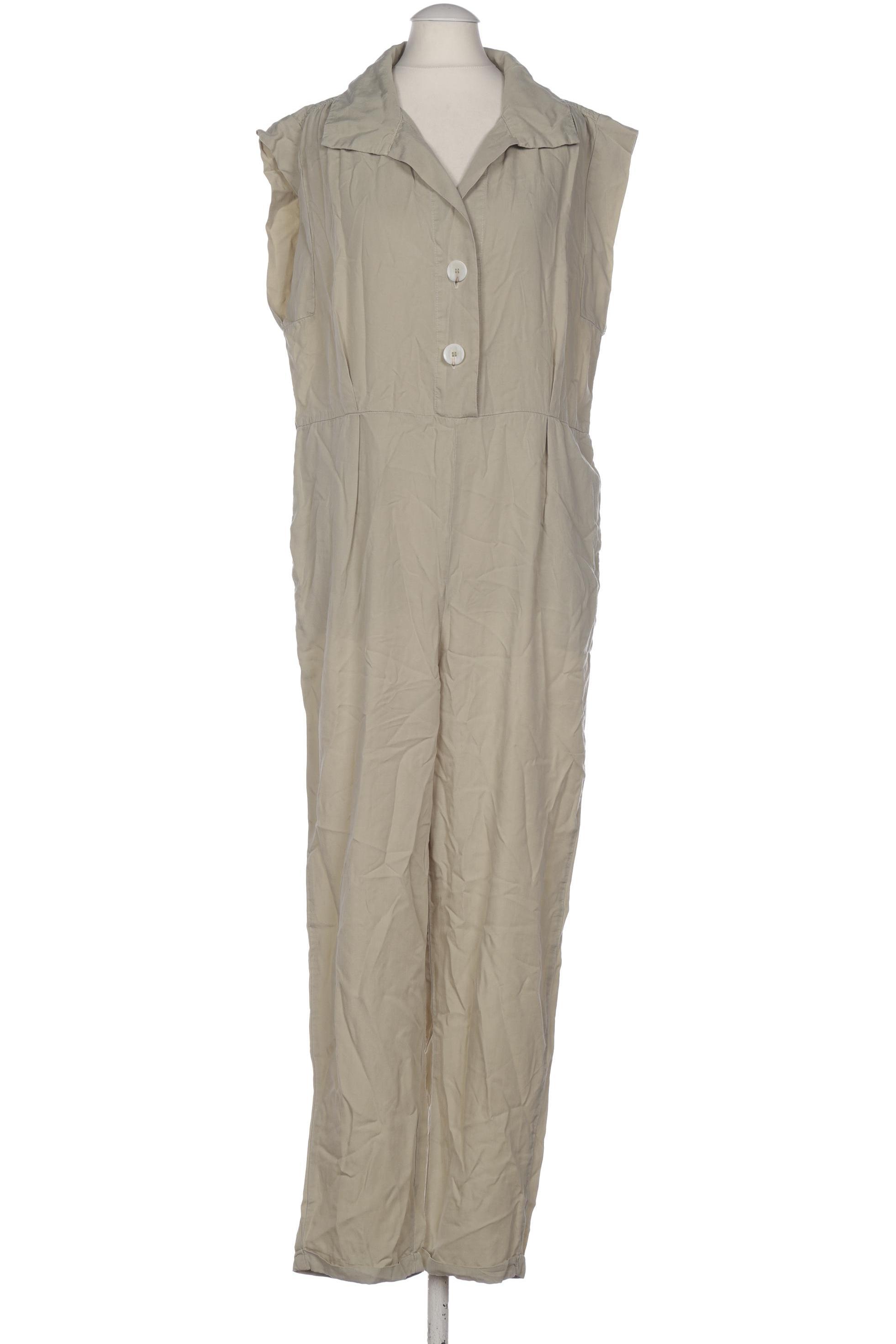 

Zara Damen Jumpsuit/Overall, hellgrün, Gr. 34