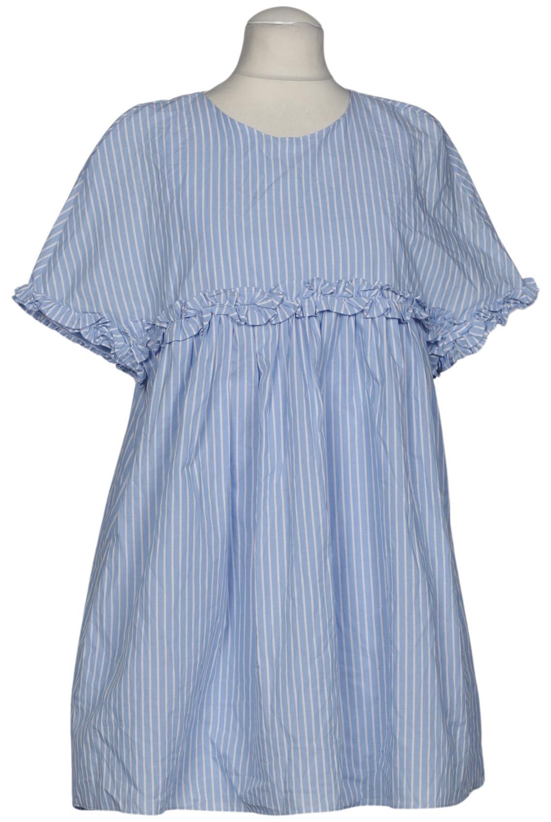 

Zara Damen Jumpsuit/Overall, blau, Gr. 36