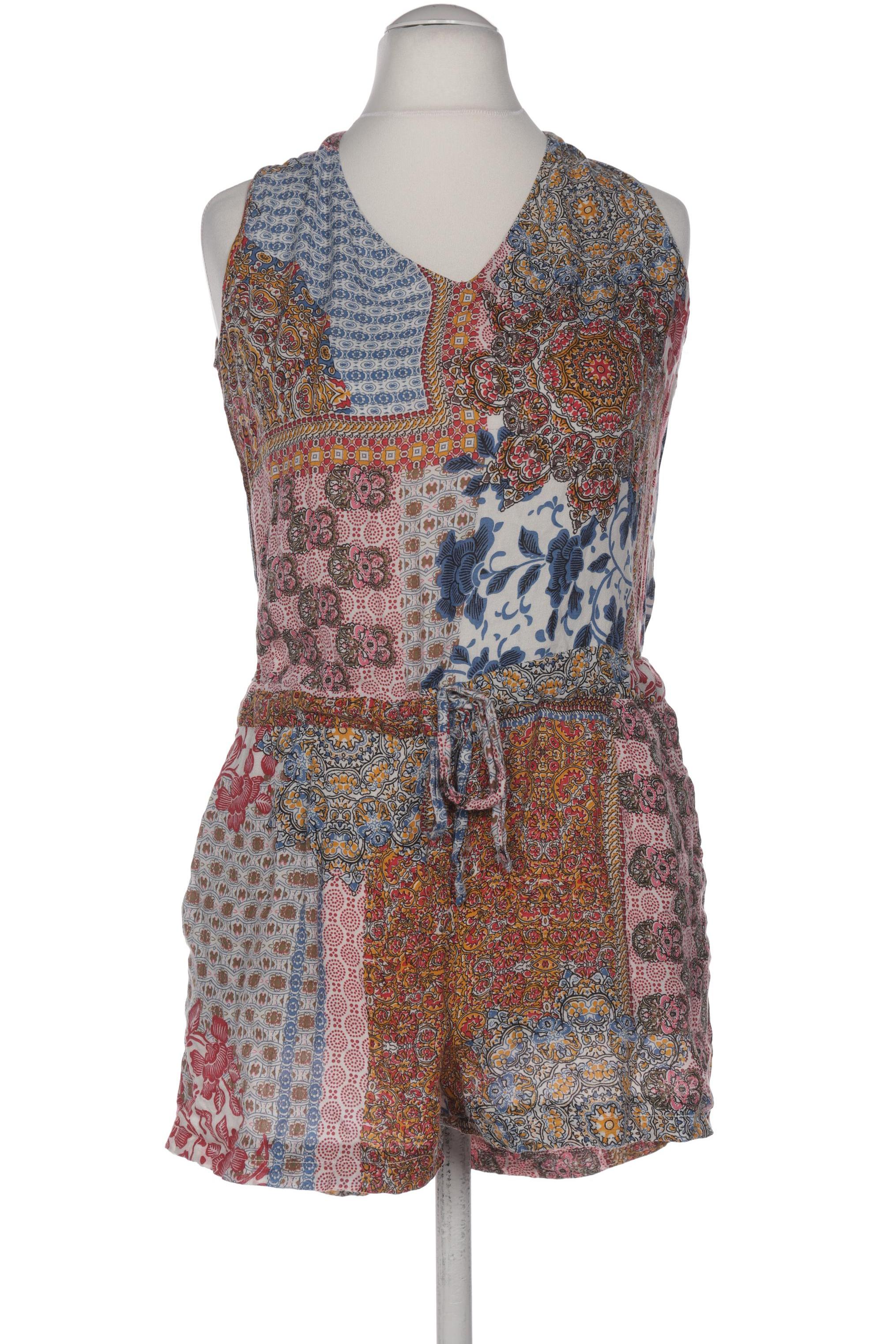 

ZARA Damen Jumpsuit/Overall, braun