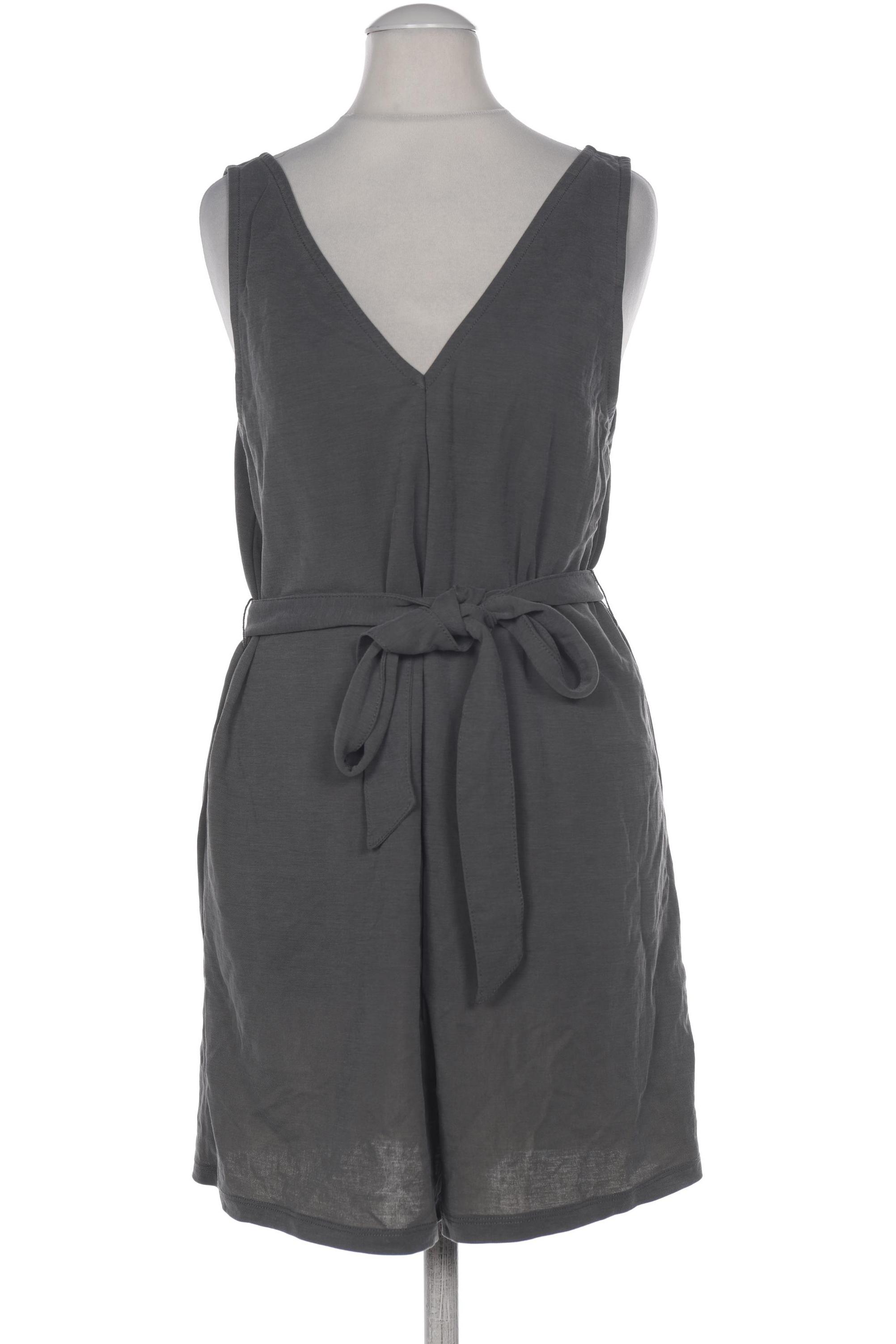 

Zara Damen Jumpsuit/Overall, grau, Gr. 36