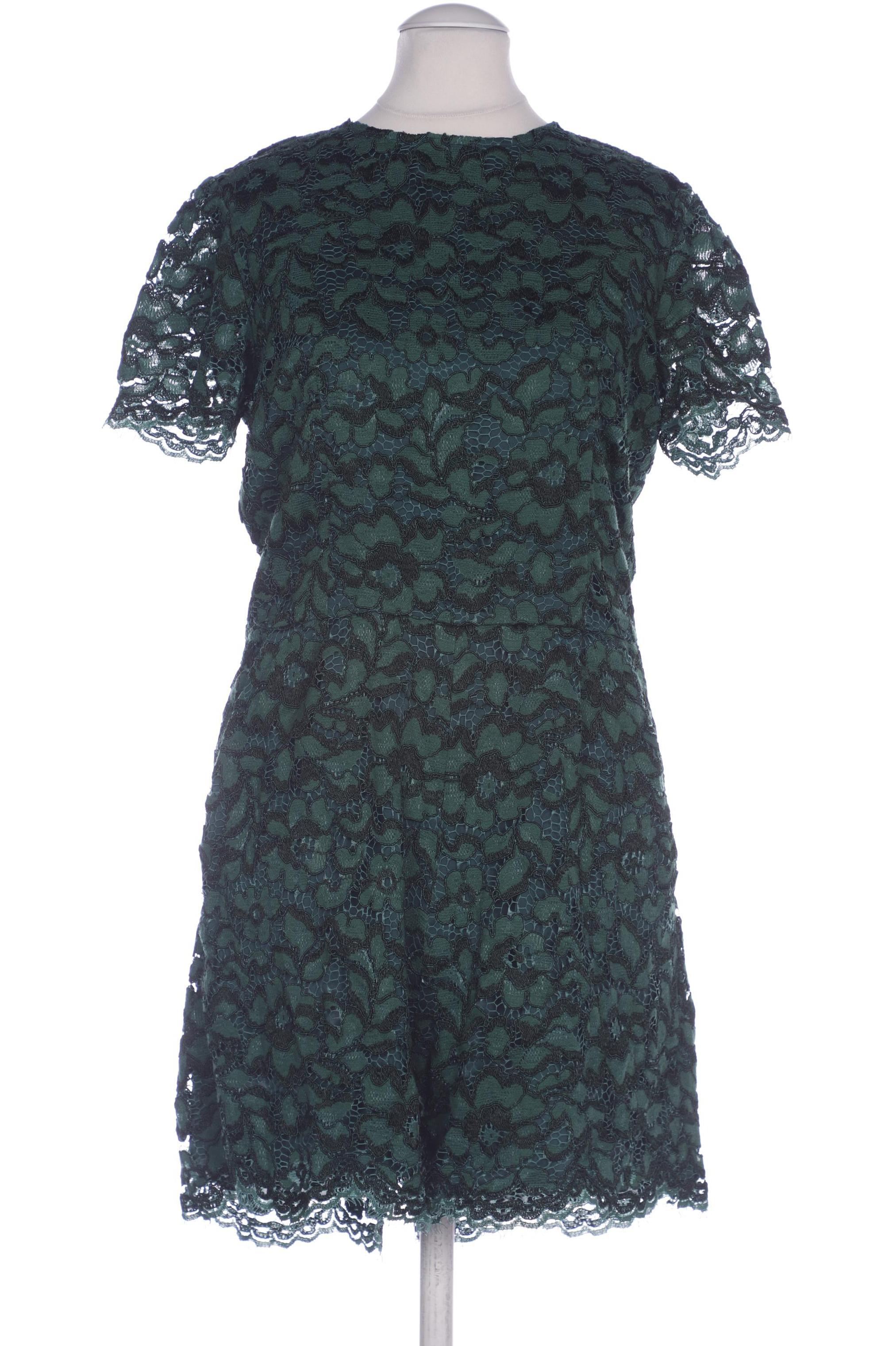 

ZARA Damen Jumpsuit/Overall, grün
