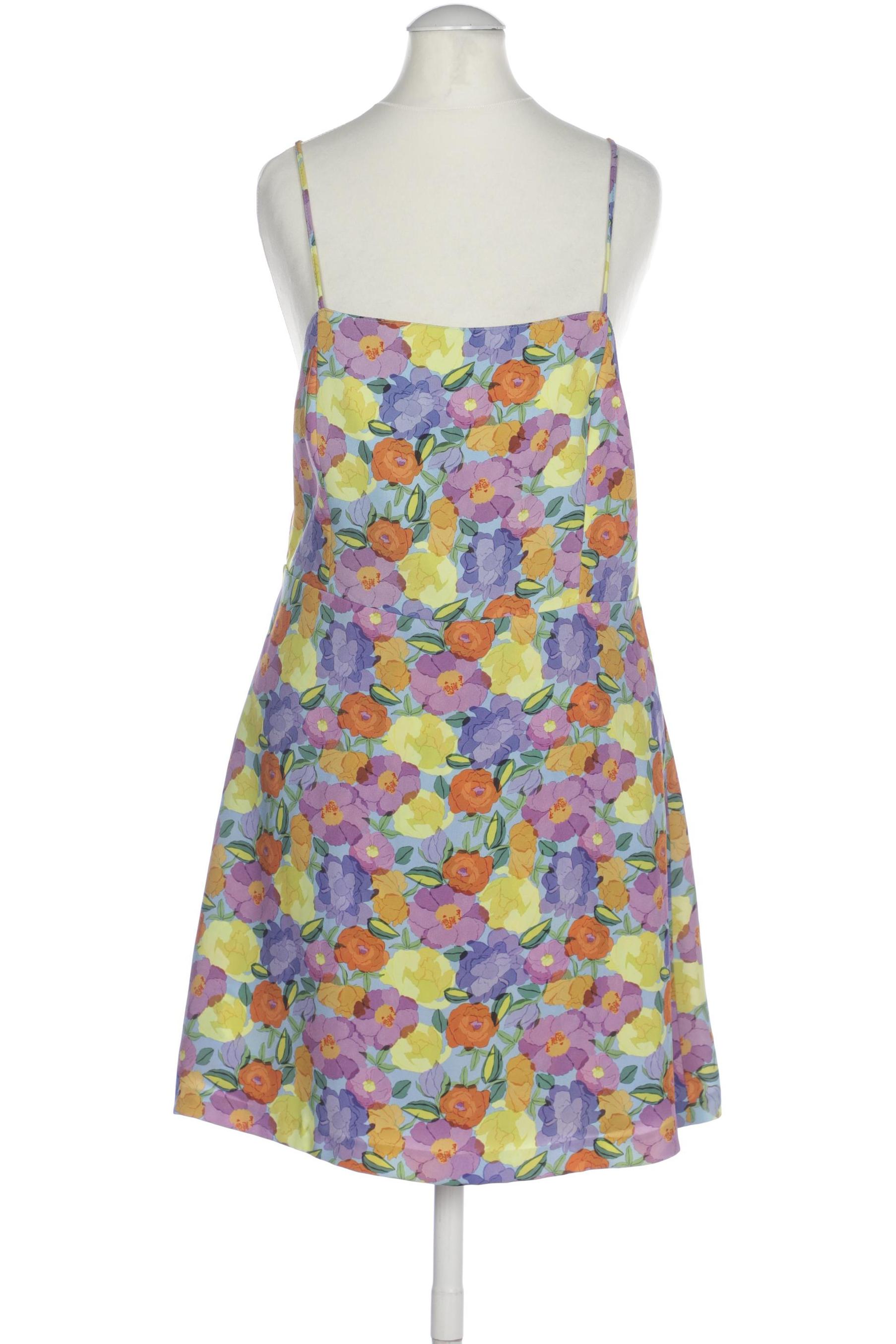 

ZARA Damen Jumpsuit/Overall, flieder
