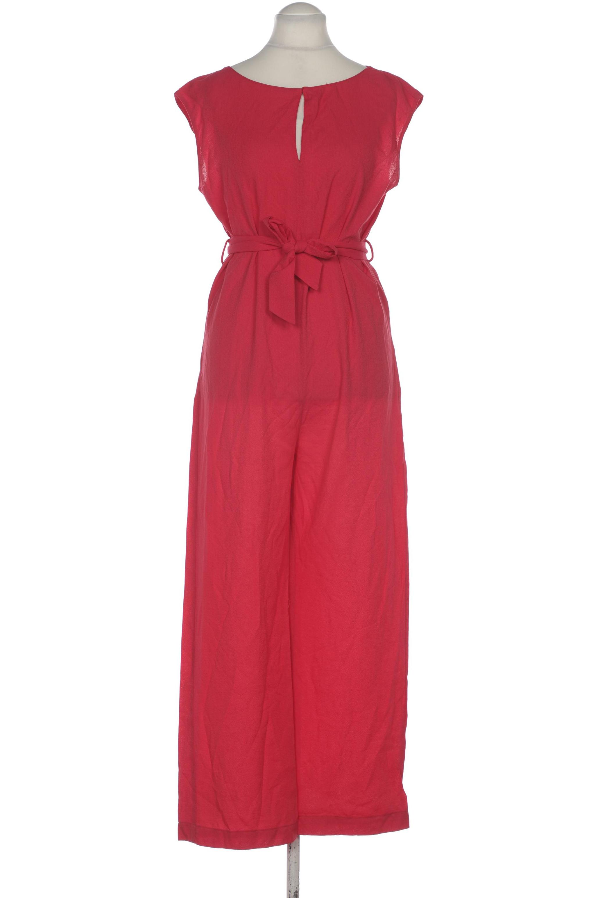 

Zara Damen Jumpsuit/Overall, pink, Gr. 42