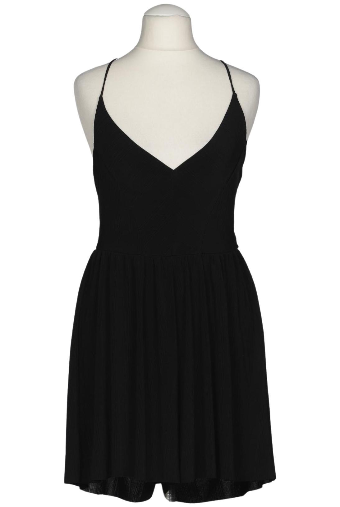 

Zara Damen Jumpsuit/Overall, schwarz, Gr. 36