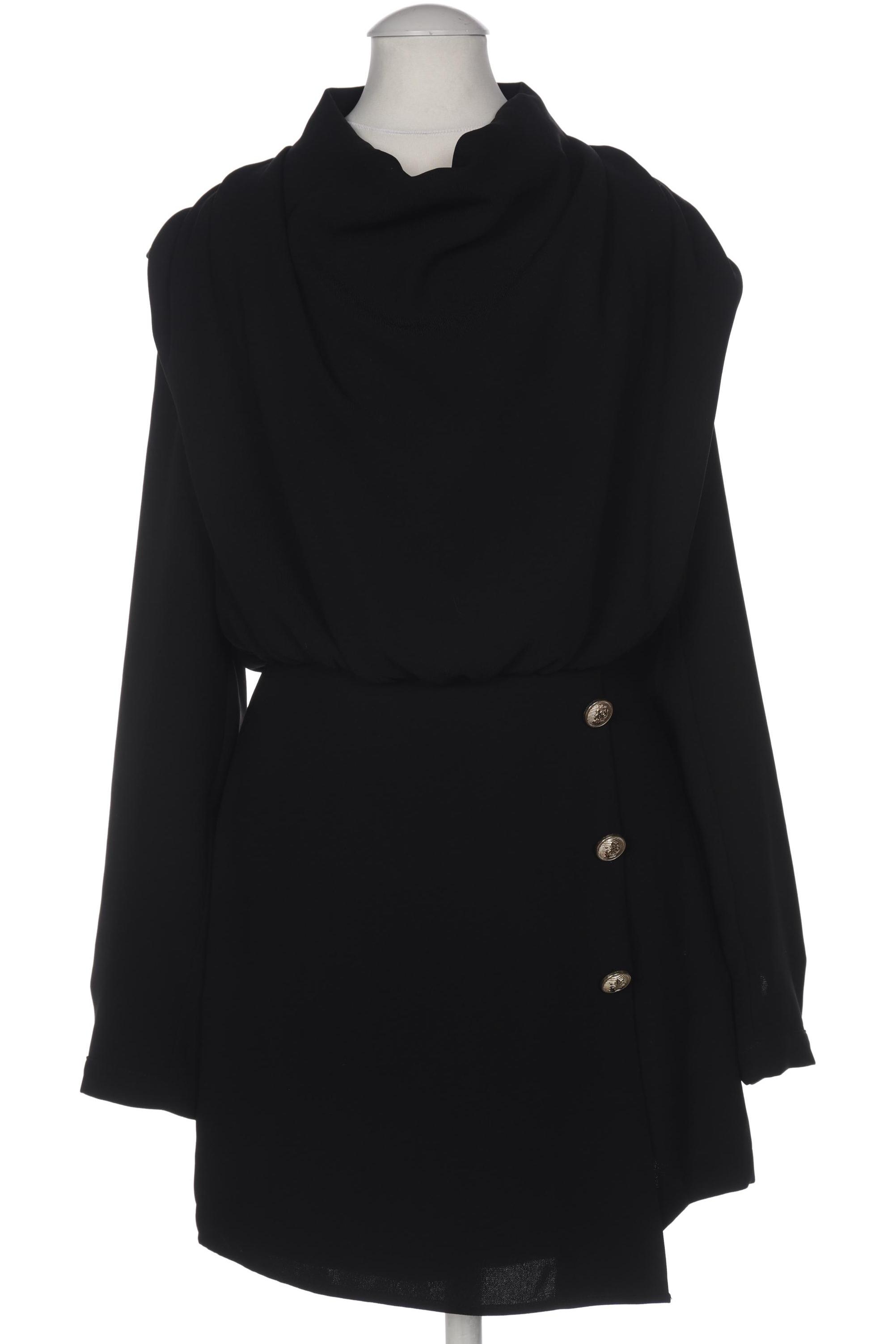 

ZARA Damen Jumpsuit/Overall, schwarz